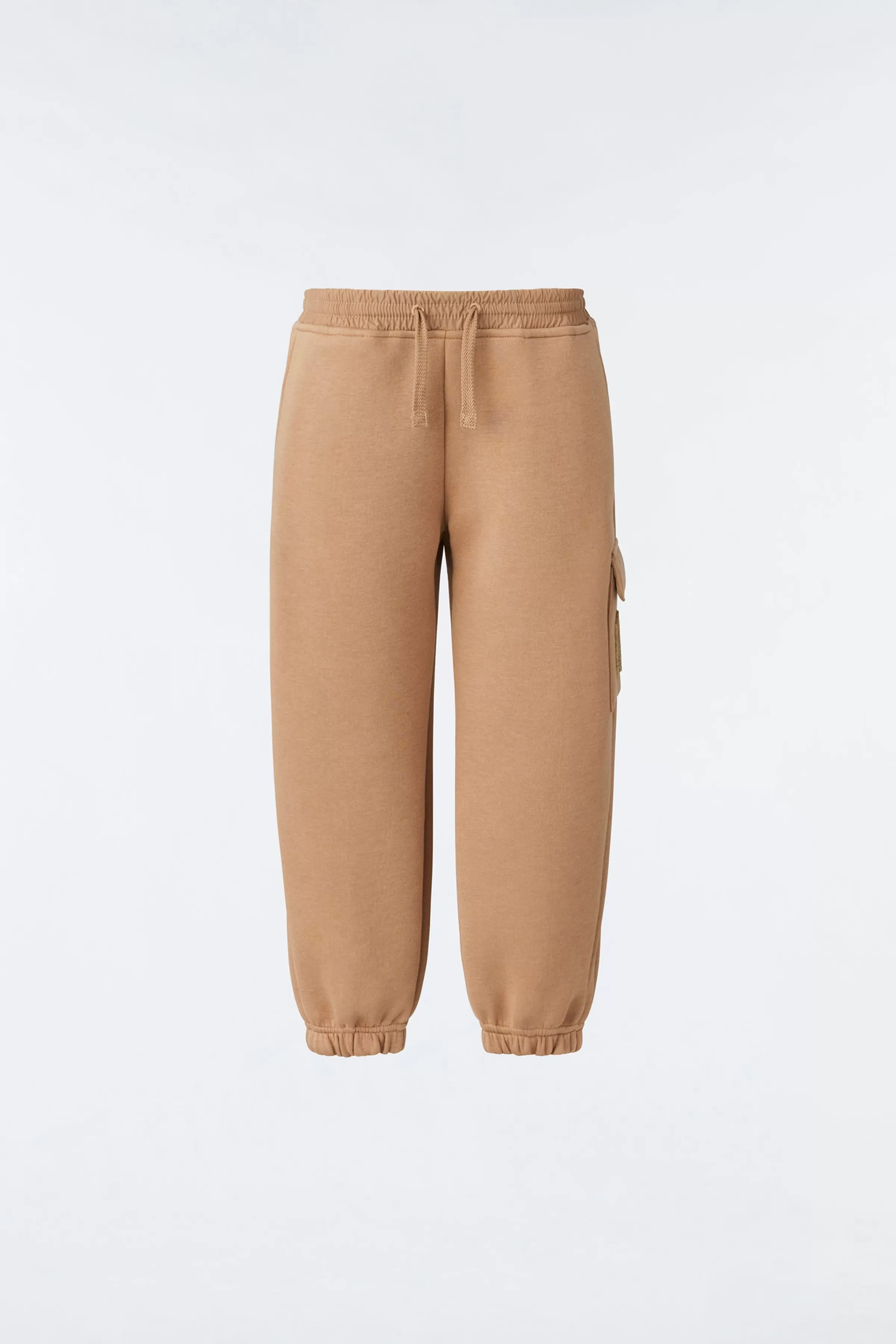 Archer, Double-face Jersey Sweatpants For Toddlers (2-6 Years) | ® US | Mackage Best Sale