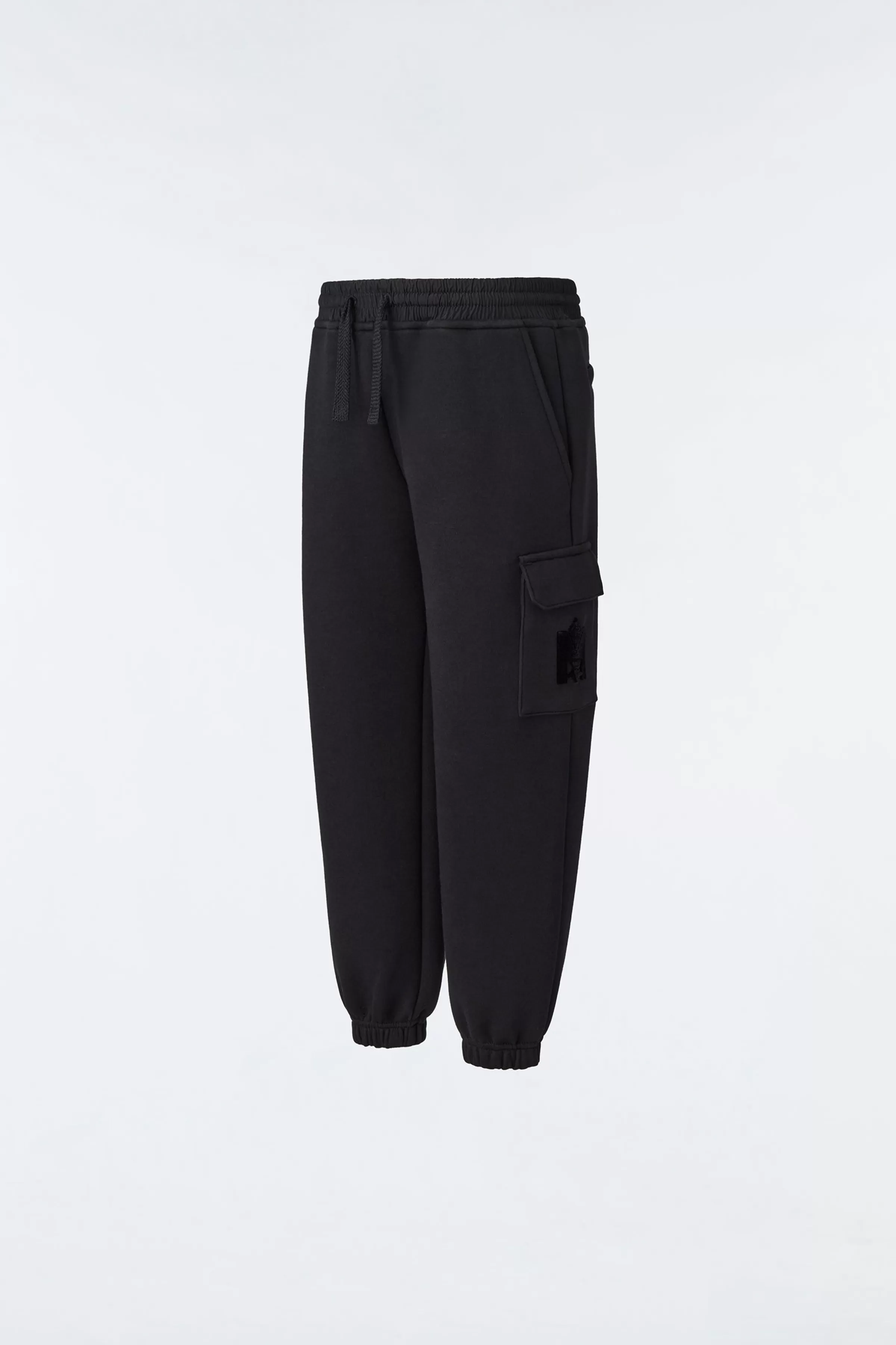 Archer, Double-face Jersey Sweatpants For Toddlers (2-6 Years) | ® US | Mackage Cheap