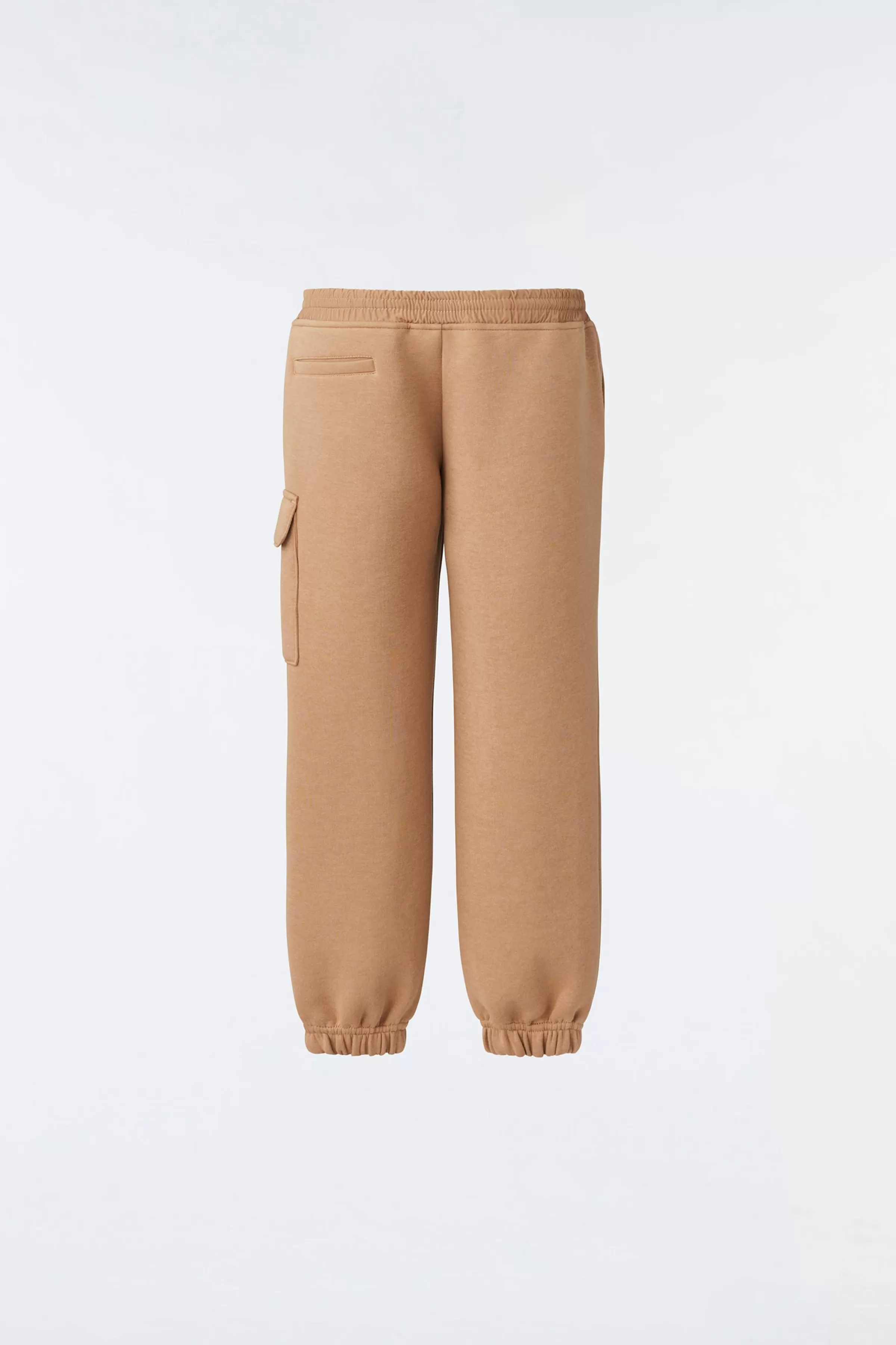 Archer, Double-face Jersey Sweatpants For Toddlers (2-6 Years) | ® US | Mackage Cheap