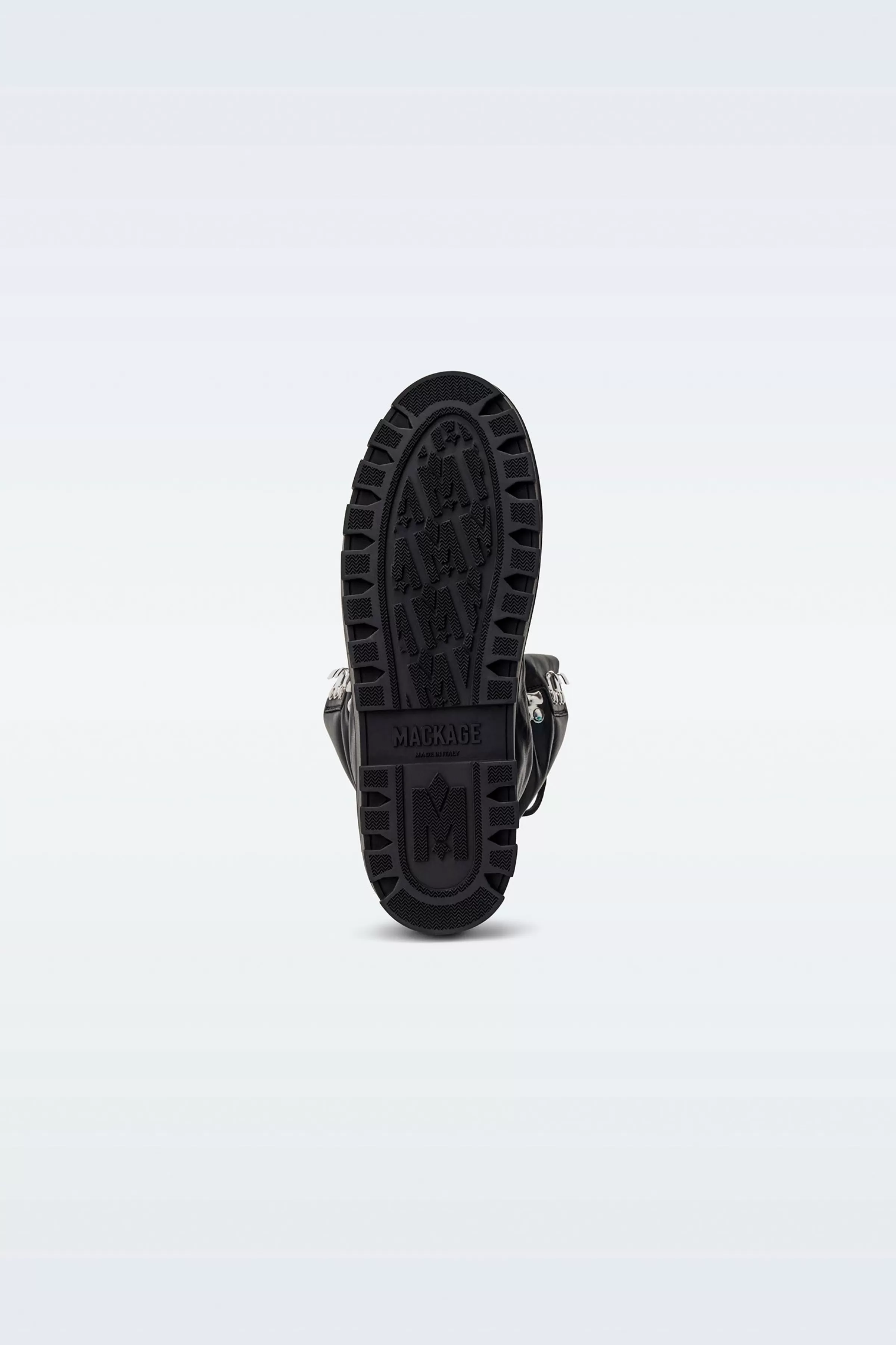 Bain, Leather Mid-calf Lace-up Boots For Men | ® US | Mackage Sale