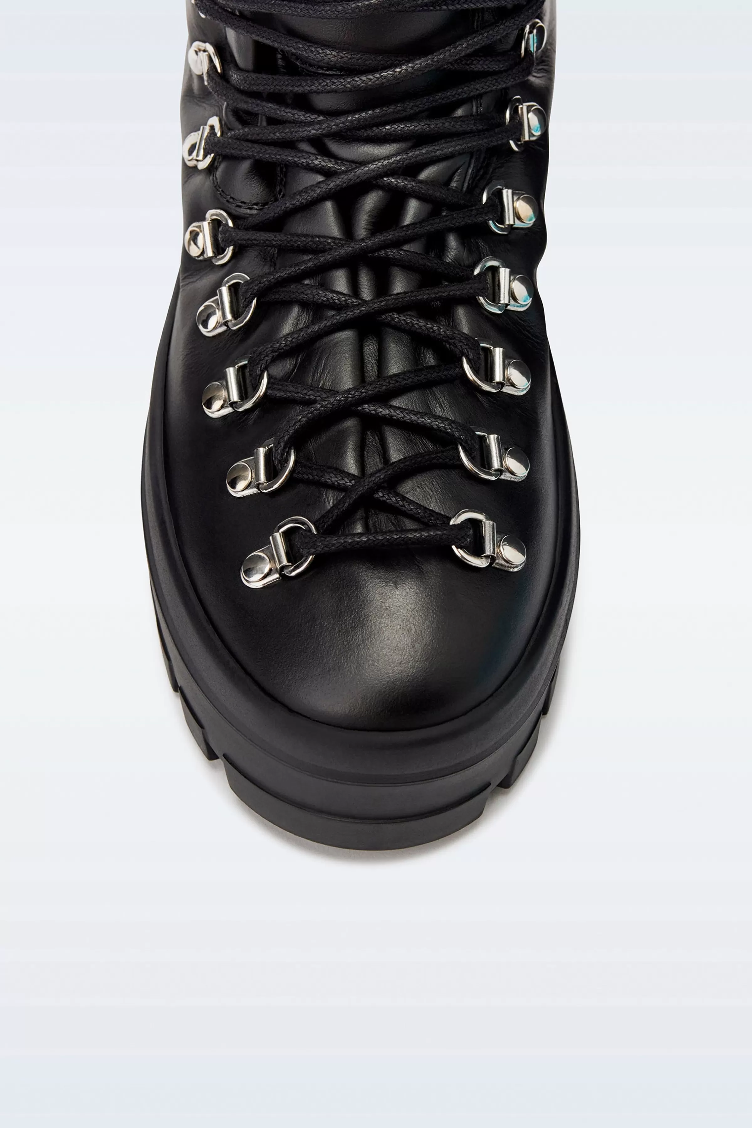 Bain, Leather Mid-calf Lace-up Boots For Men | ® US | Mackage Sale