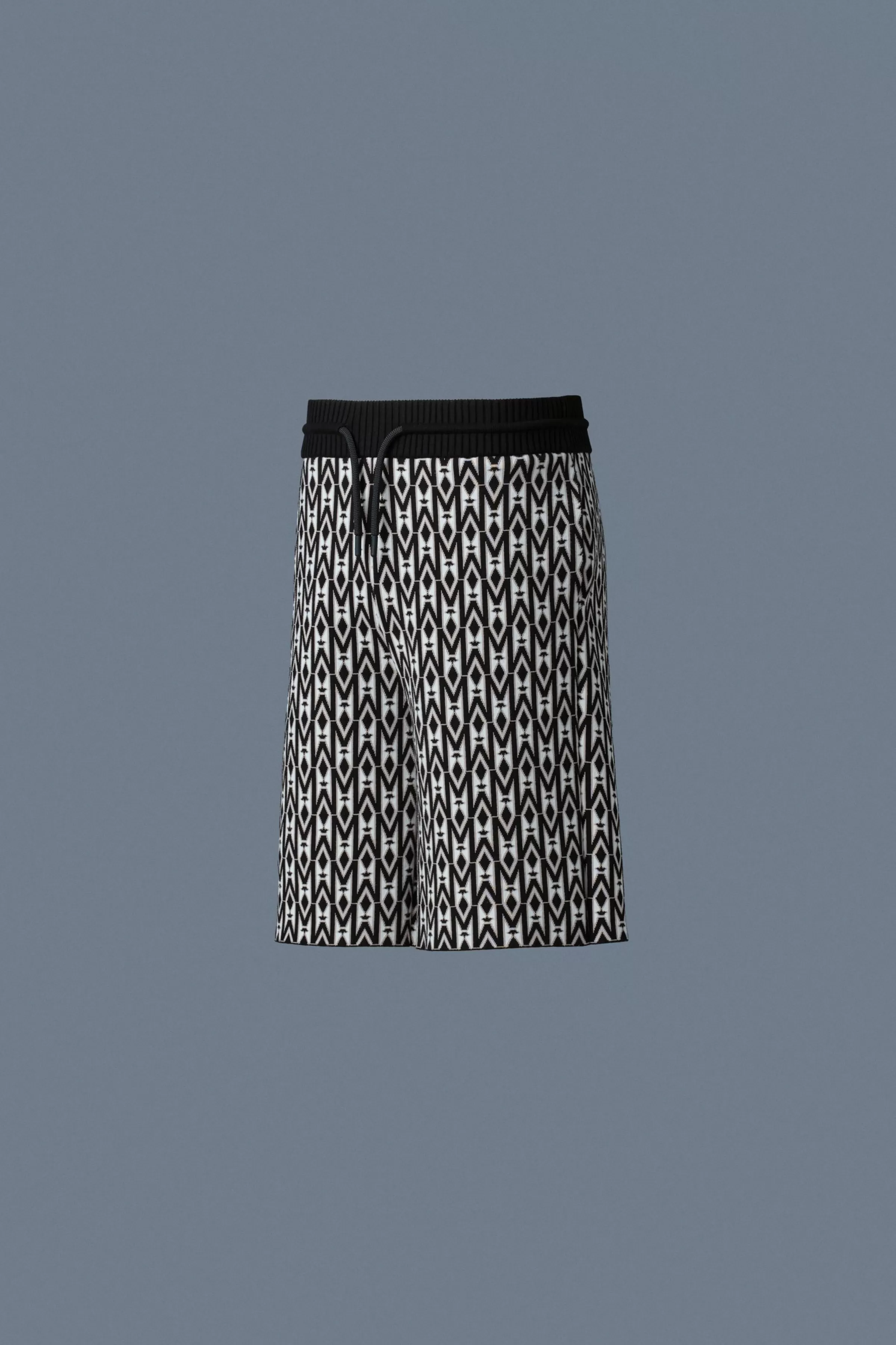 Beecher, Stretch Viscose Shorts | ® US | Mackage New