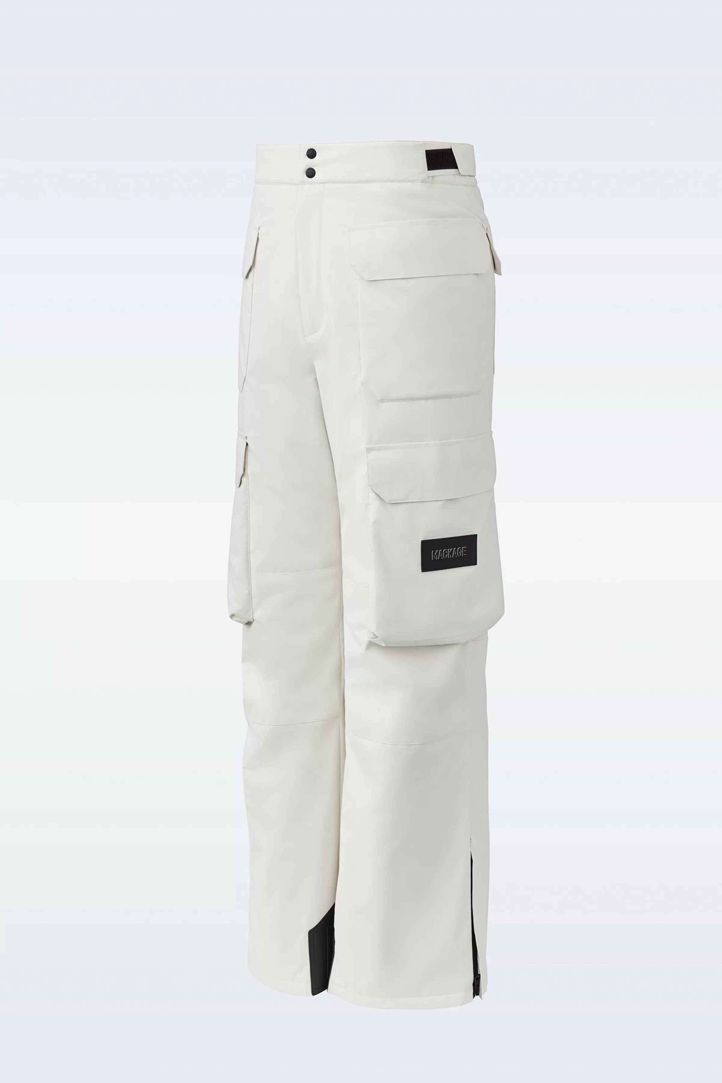 Brandon, Patch Pocket Ski Pants For Men | ® US | Mackage Discount