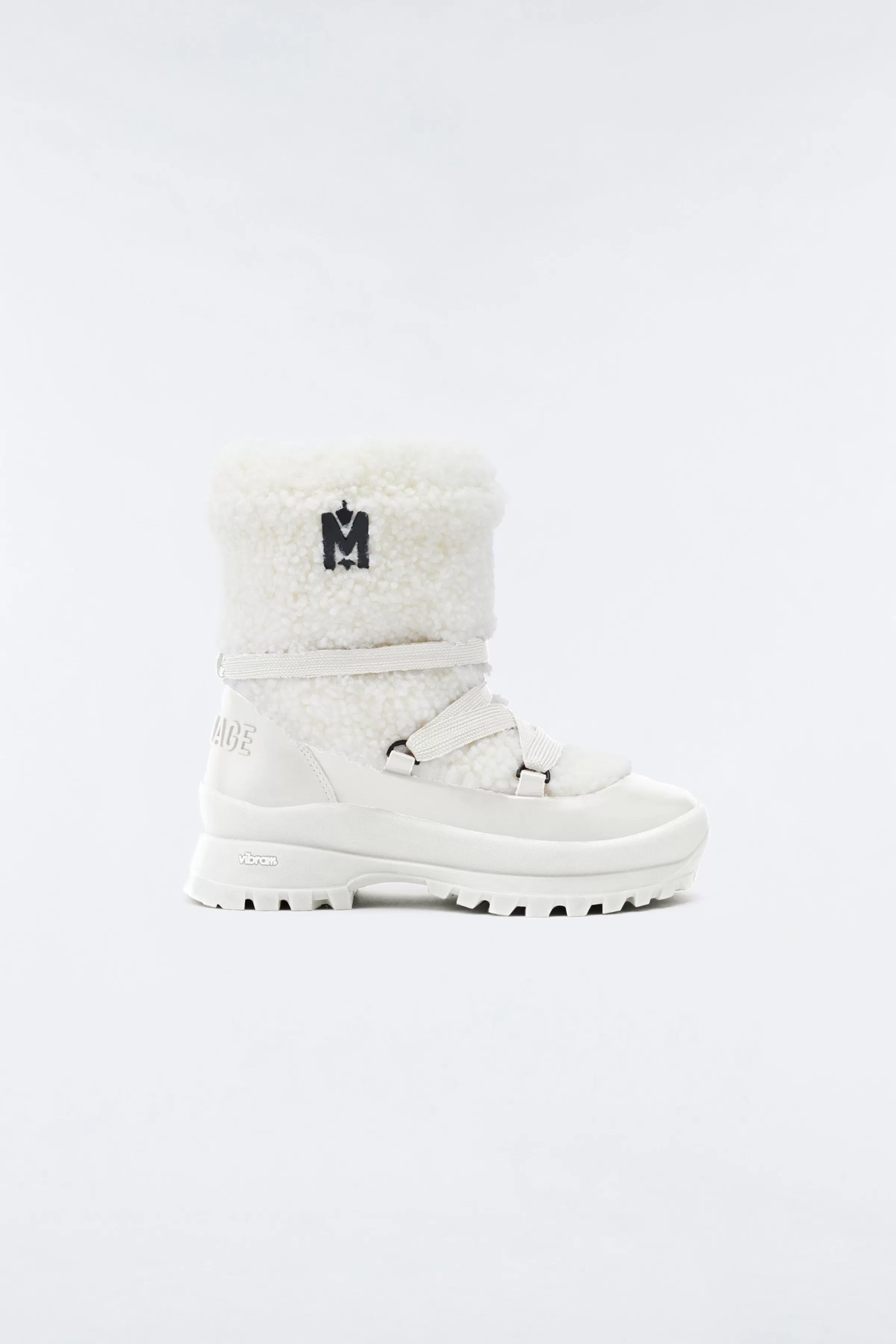 Conquer Boots | ® US | Mackage Discount