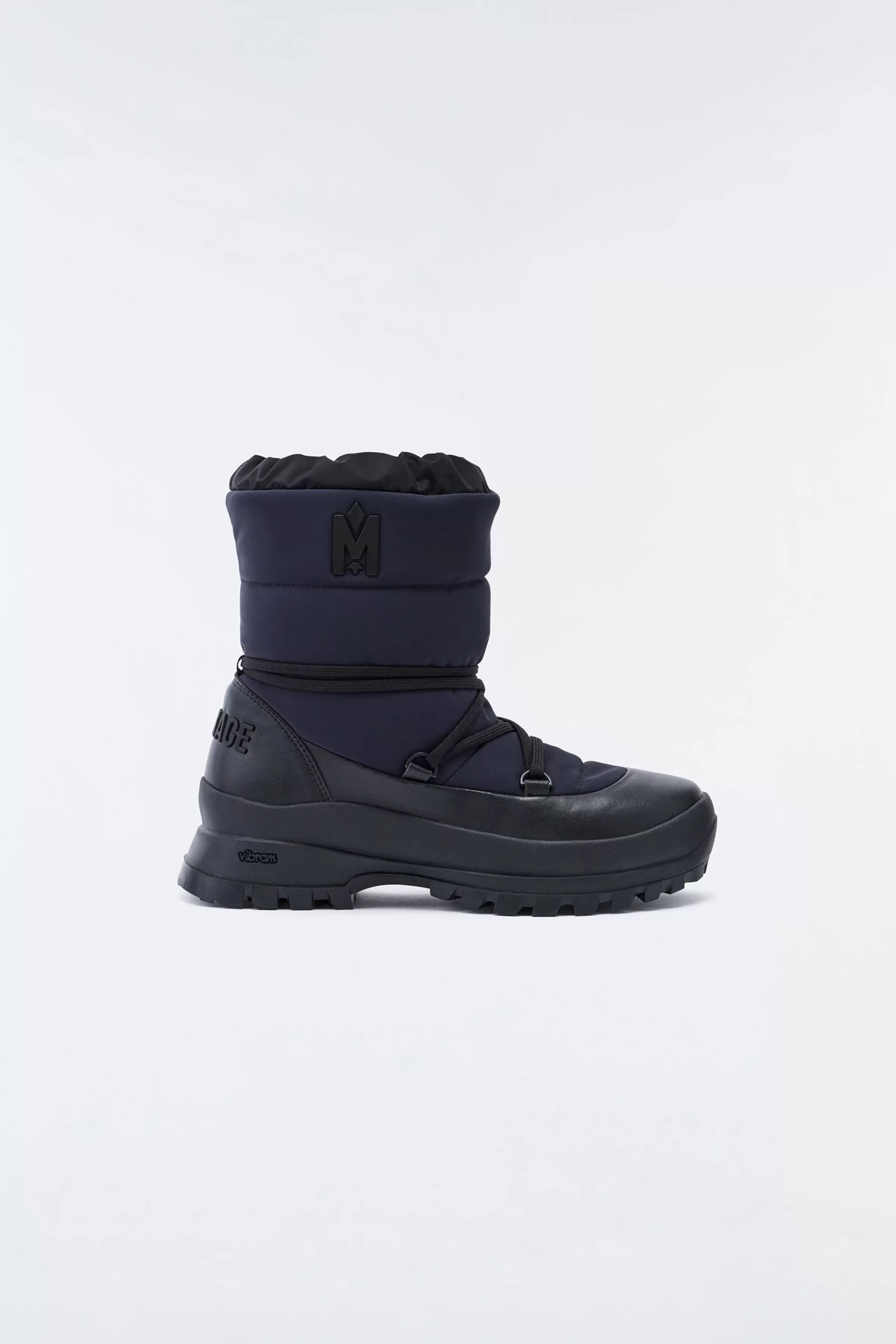 Conquer, Re-Stop Ankle Boot For Ladies | ® US | Mackage Fashion