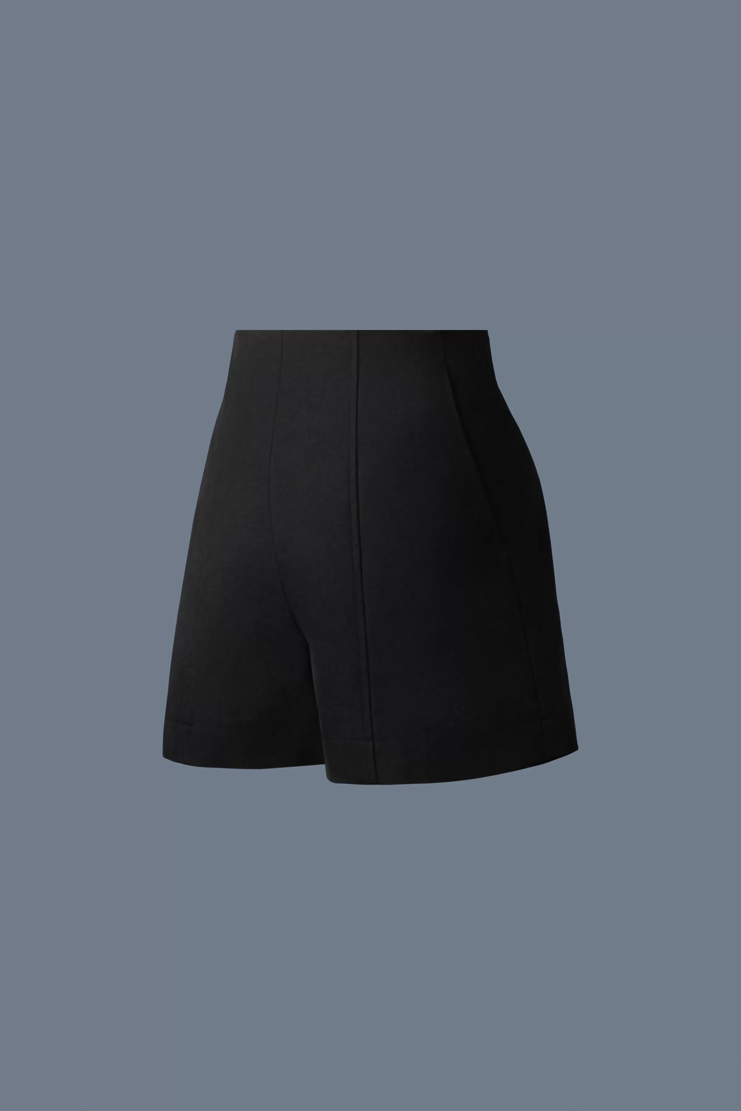 Dava-Co, Panelled Cotton Shorts | ® US | Mackage Flash Sale