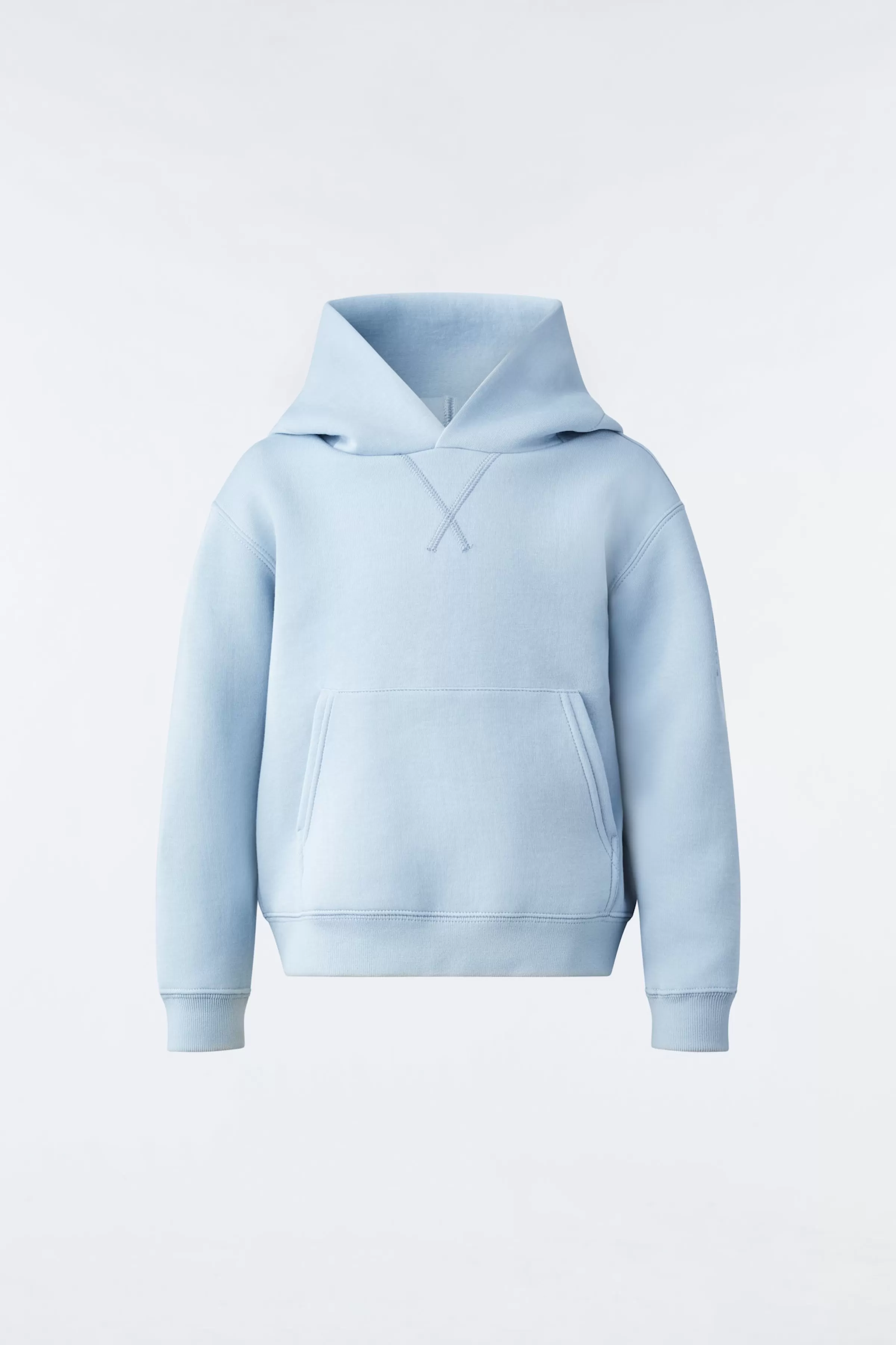 Dru, Double-face Jersey Hoodie For Toddlers (2-6 Years) | ® US | Mackage Outlet