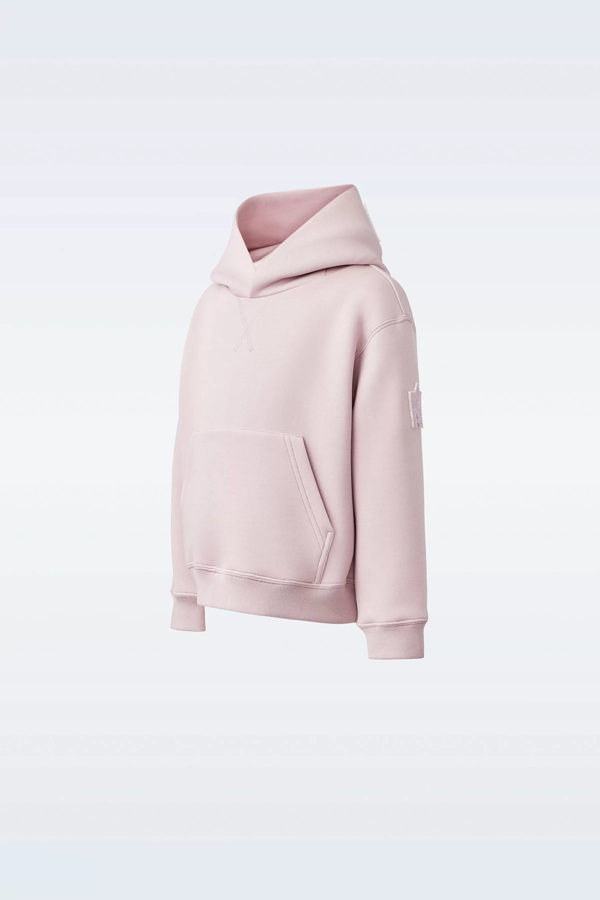 Dru, Double-face Jersey Hoodie For Toddlers (2-6 Years) | ® US | Mackage Outlet