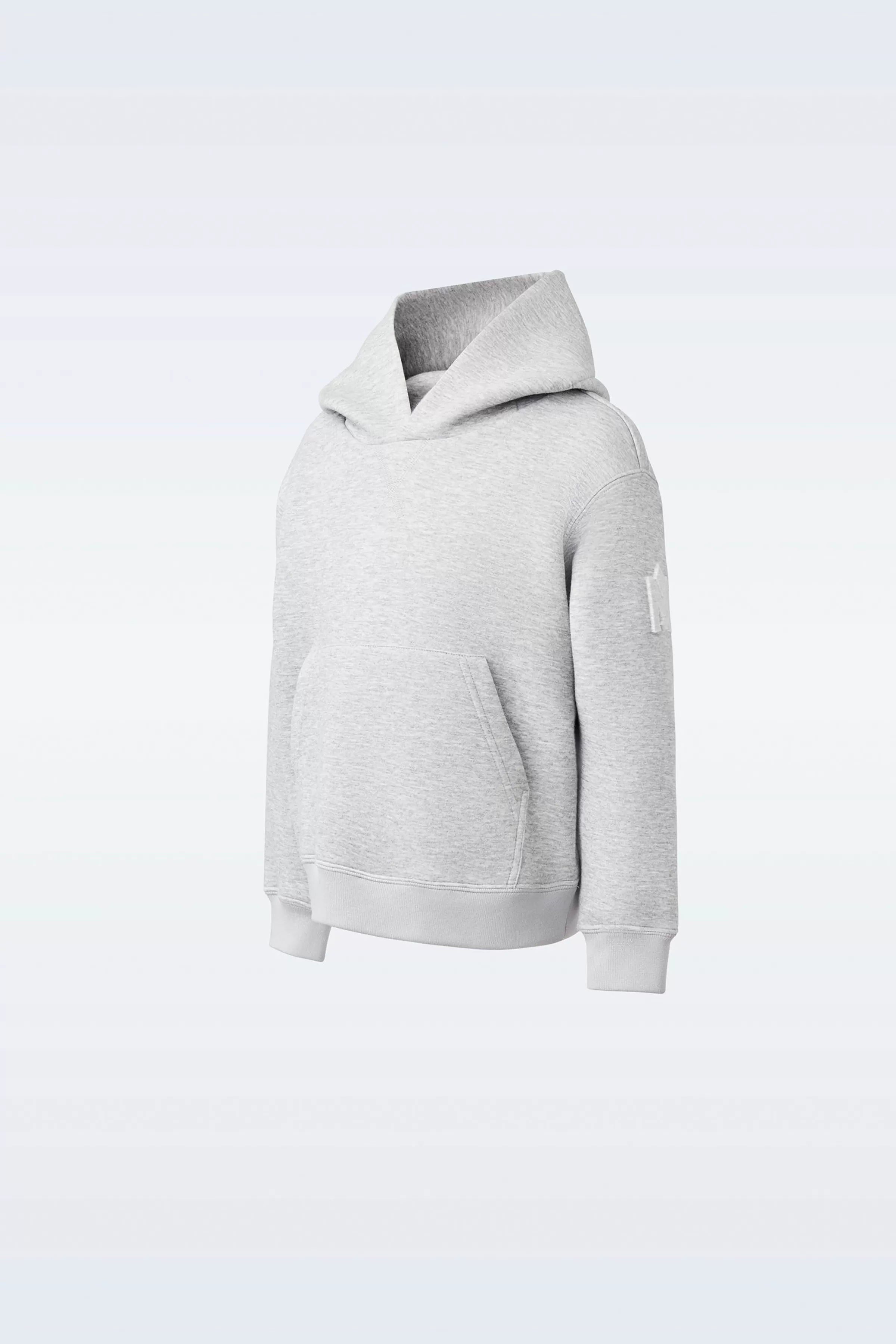 Dru, Double-face Jersey Hoodie For Toddlers (2-6 Years) | ® US | Mackage Outlet