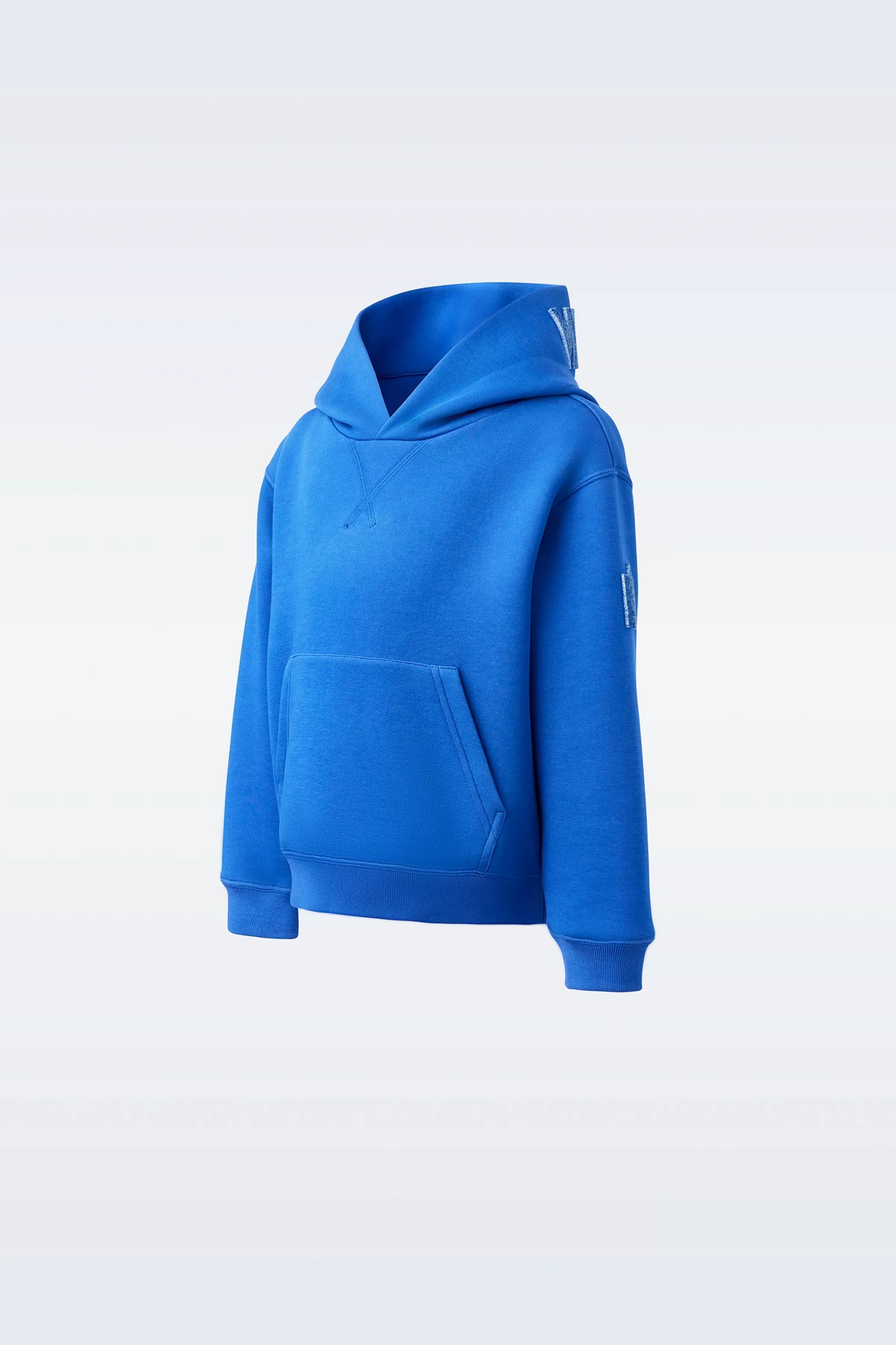 Dru, Double-face Jersey Hoodie For Toddlers (2-6 Years) | ® US | Mackage Outlet
