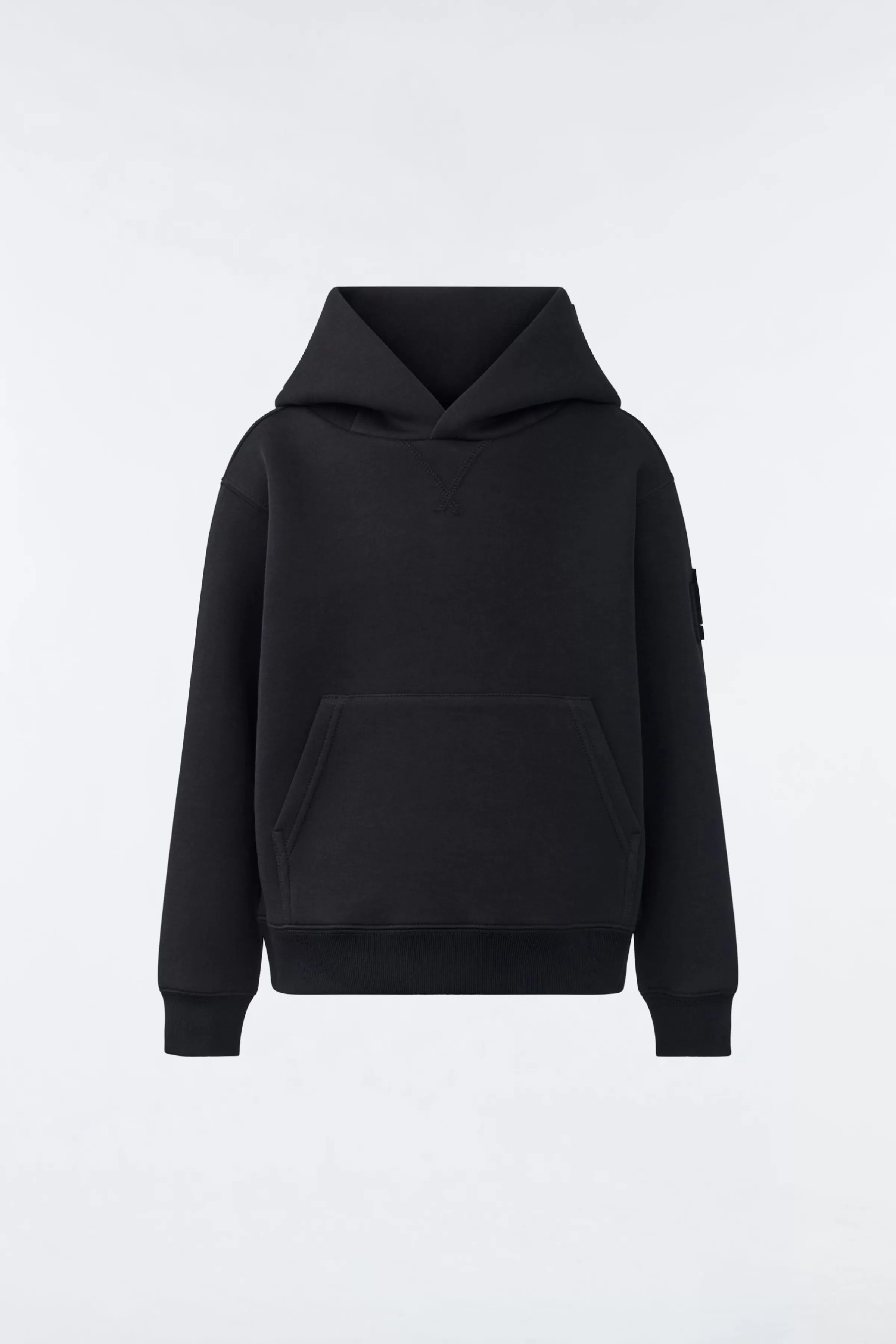 Dru, Double-face Jersey Hoodie For Toddlers (2-6 Years) | ® US | Mackage Sale