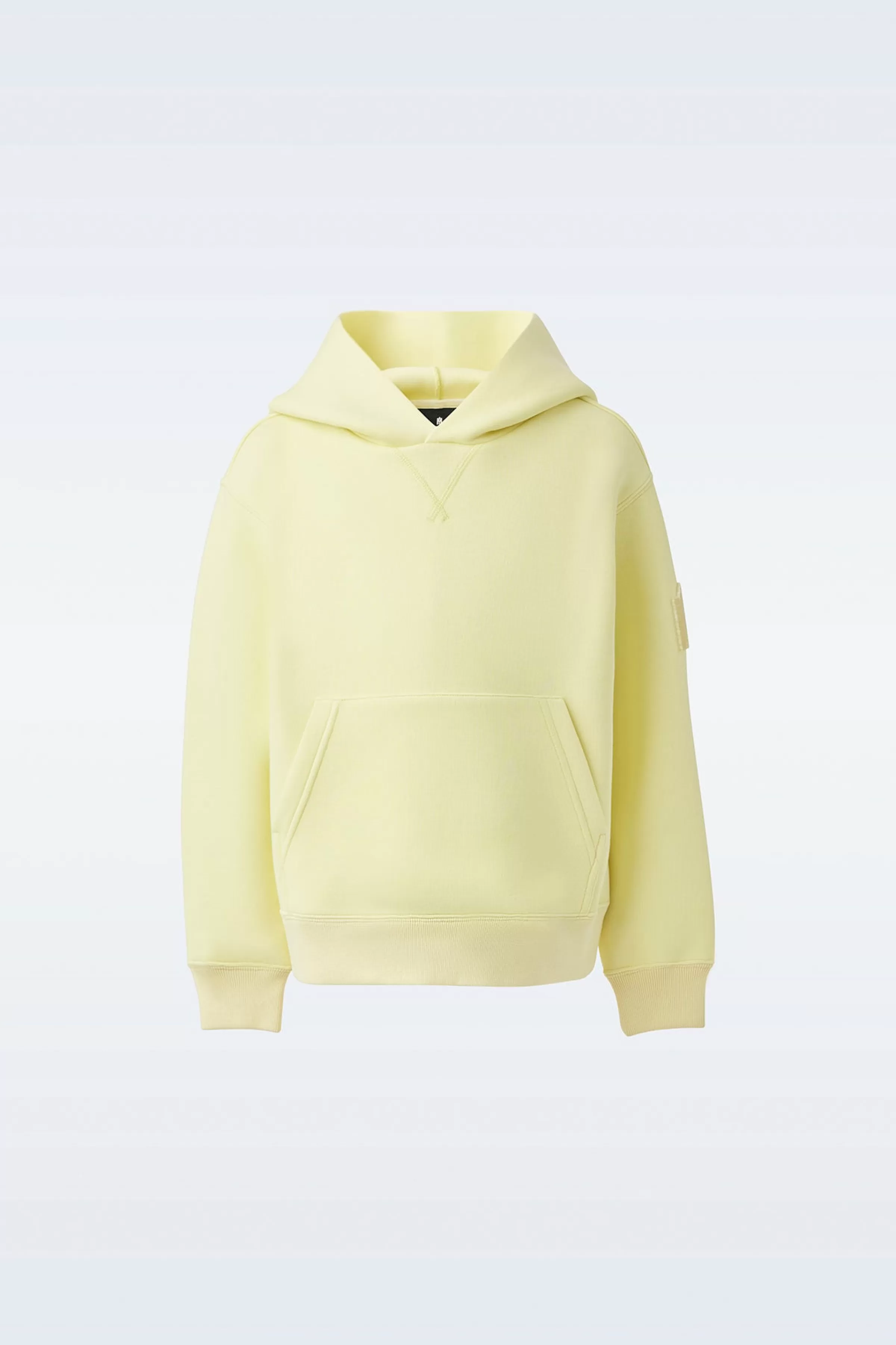 Dru, Double-face Jersey Hoodie For Toddlers (2-6 Years) | ® US | Mackage Sale