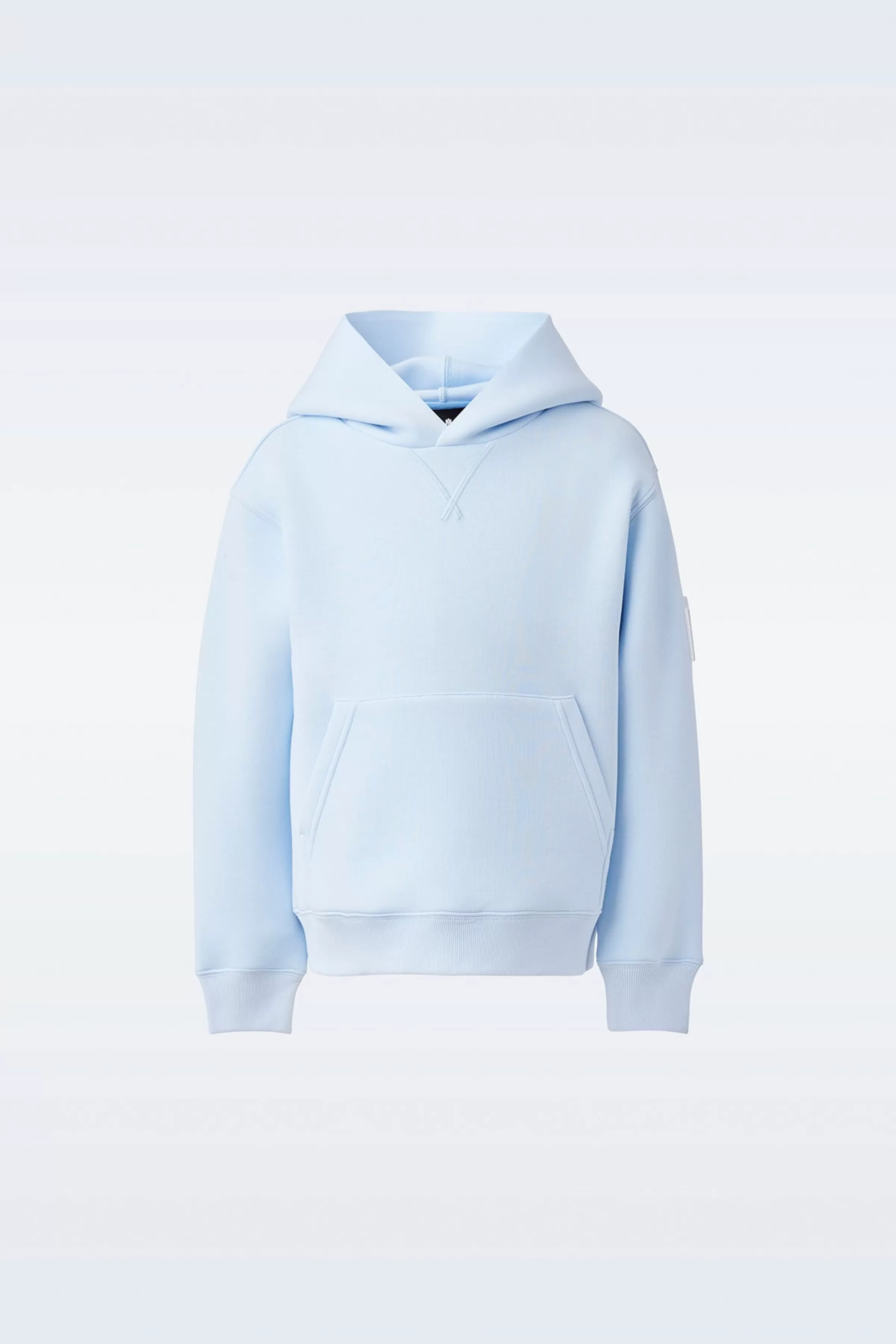 Dru, Double-face Jersey Hoodie For Toddlers (2-6 Years) | ® US | Mackage Sale
