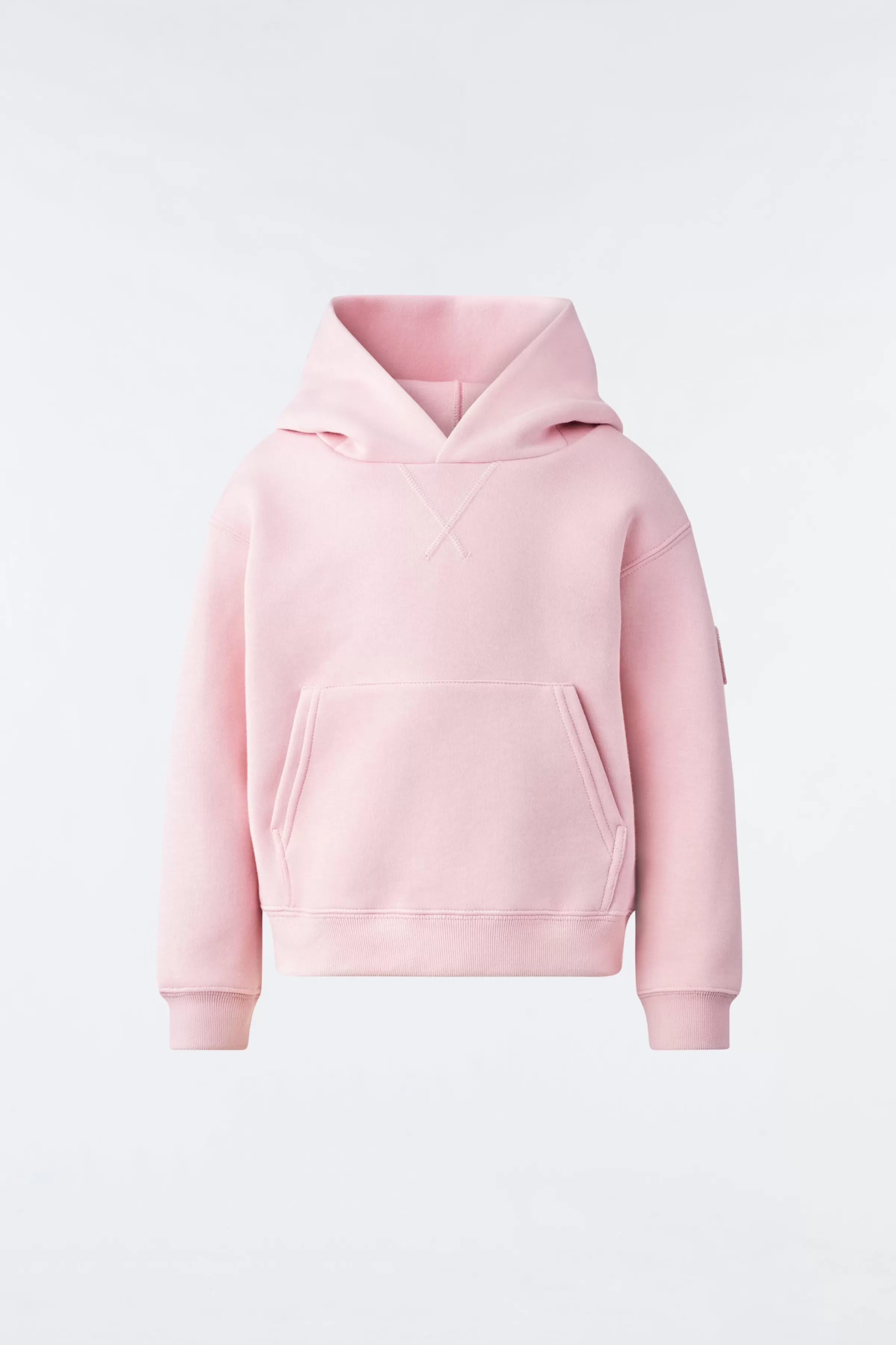 Dru, Double-face Jersey Hoodie For Toddlers (2-6 Years) | ® US | Mackage Sale