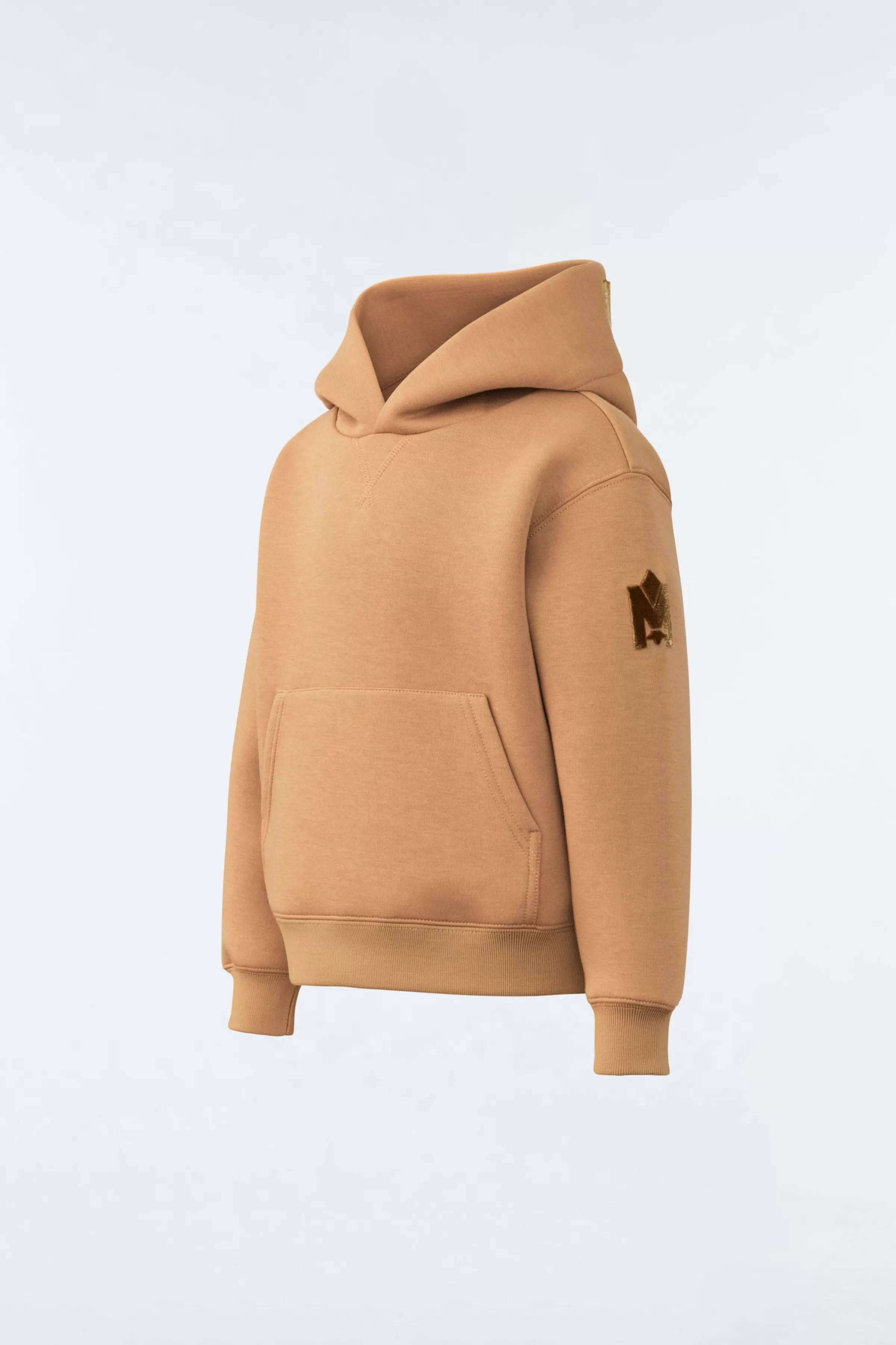 Dru, Double-face Jersey Hoodie For Toddlers (2-6 Years) | ® US | Mackage Sale