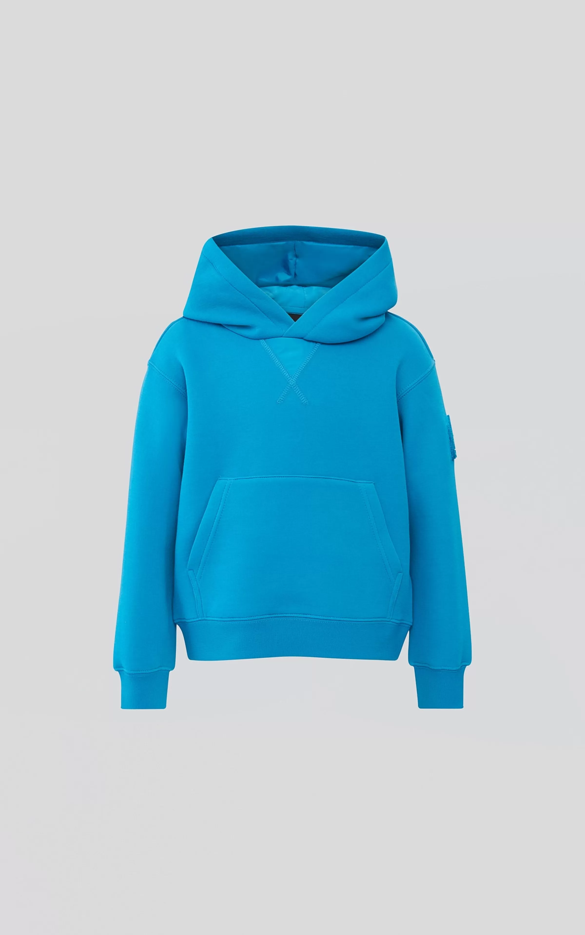 Dru, Double-face Jersey Hoodie For Toddlers (2-6 Years) | ® US | Mackage Sale