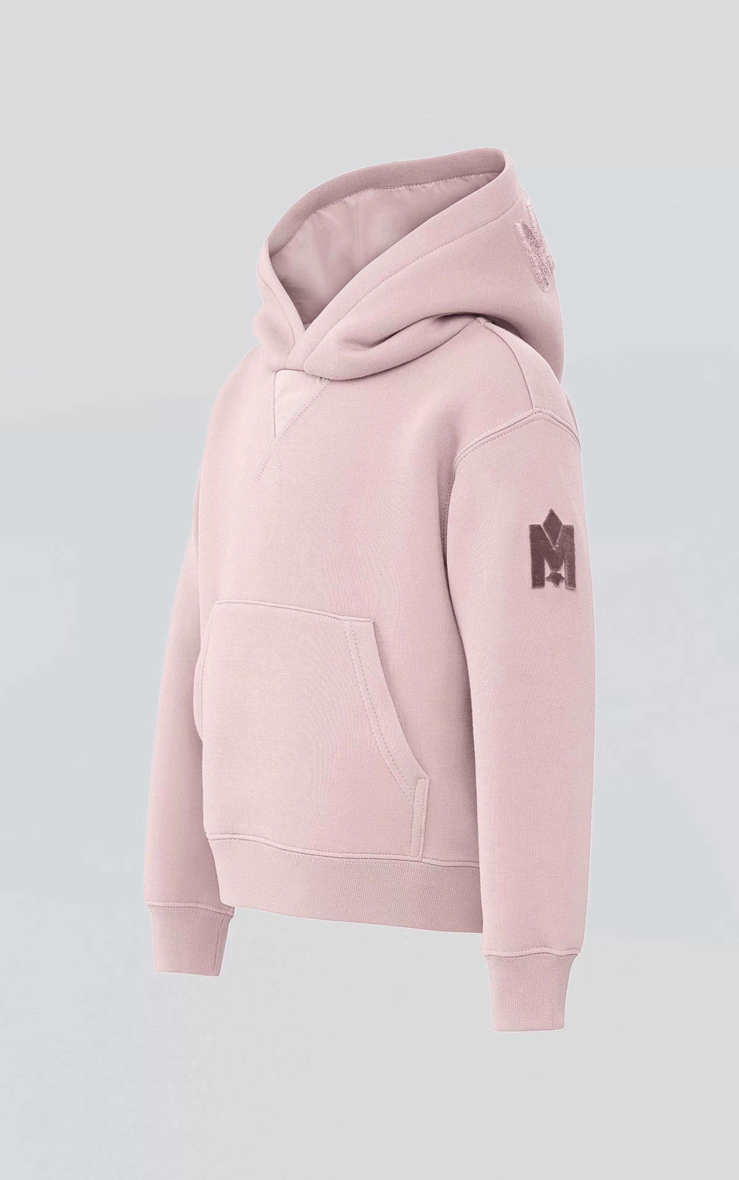 Dru, Double-face Jersey Hoodie For Toddlers (2-6 Years) | ® US | Mackage New