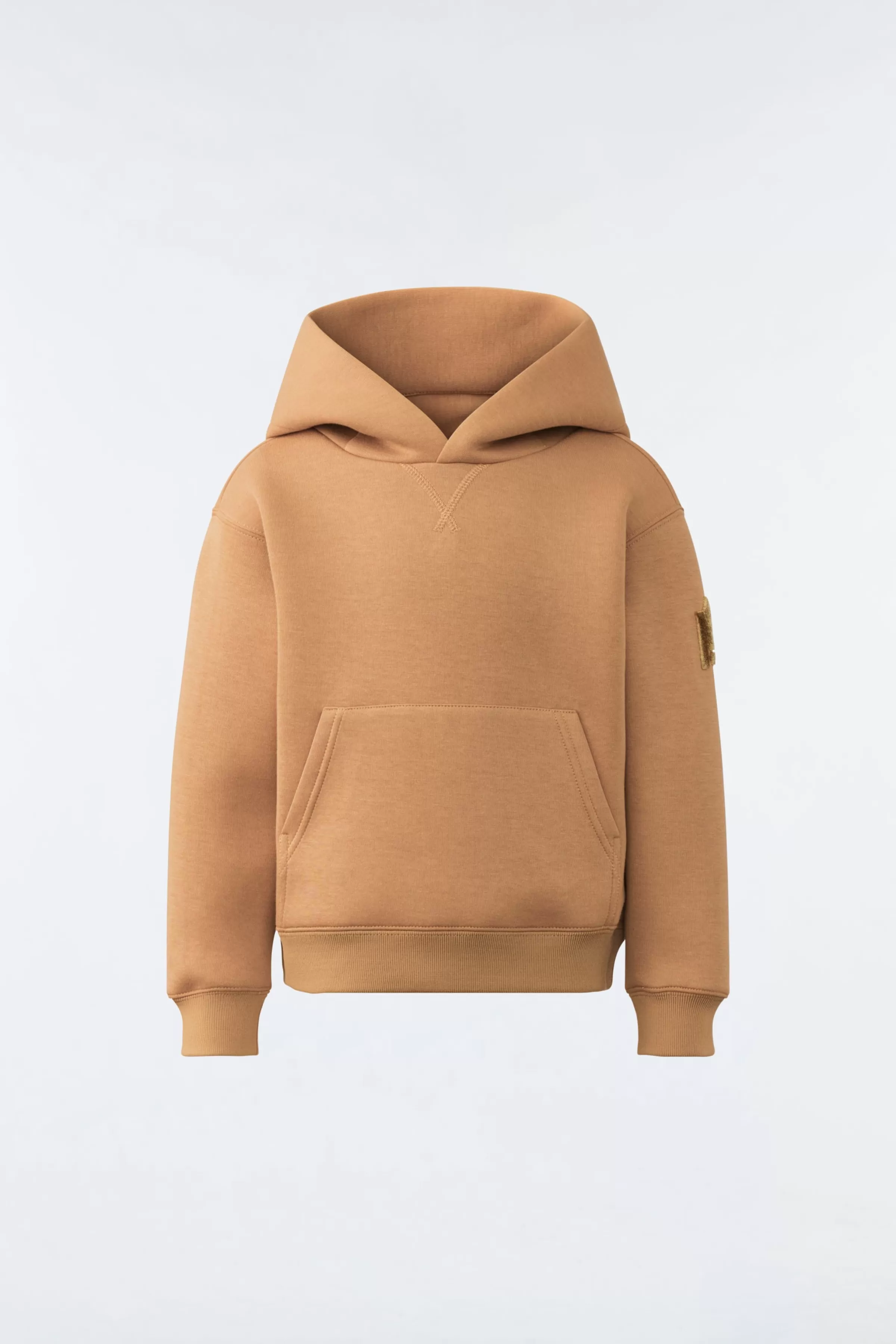 Dru, Double-face Jersey Hoodie For Toddlers (2-6 Years) | ® US | Mackage Best Sale