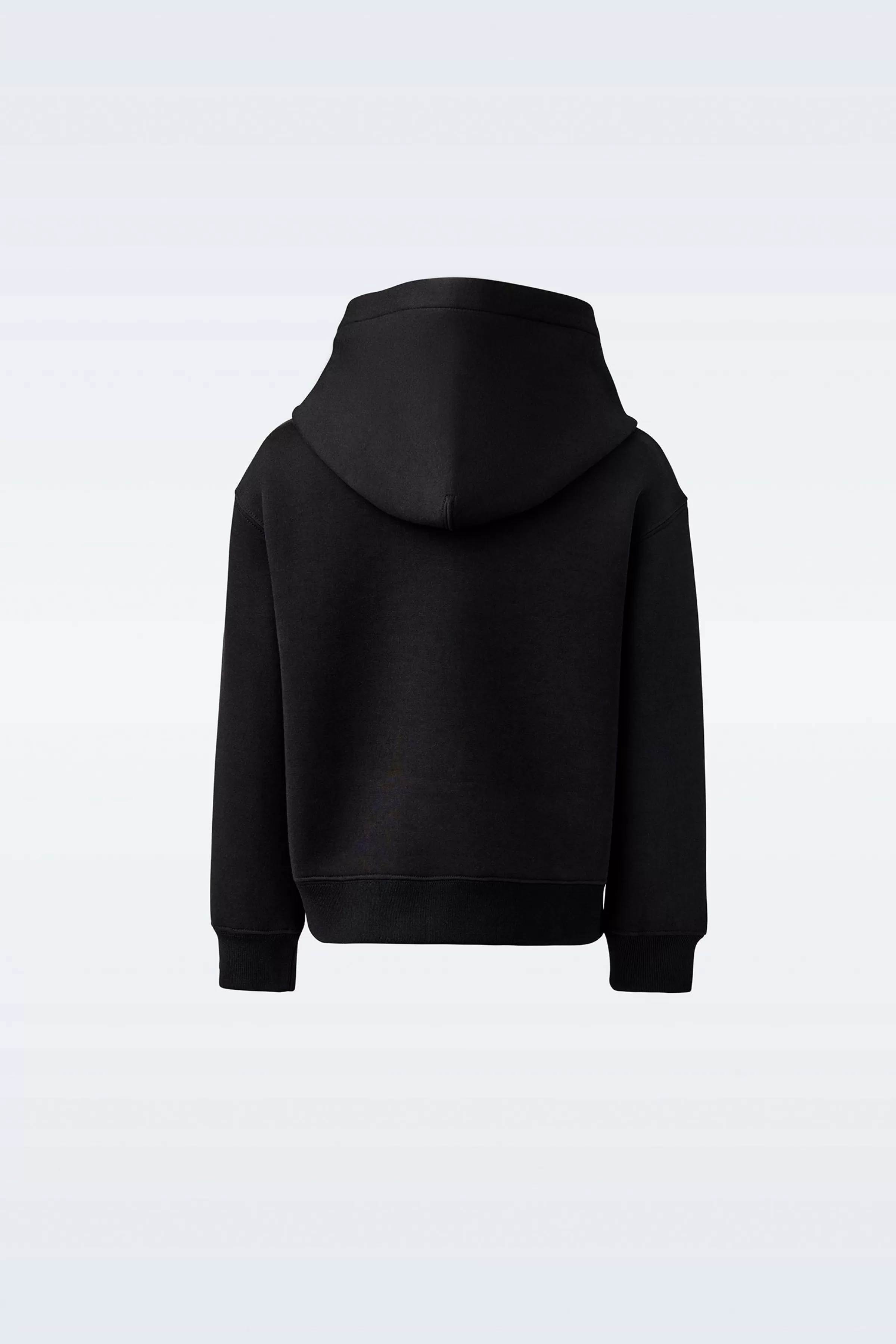 Dru, Double-face Jersey Hoodie For Toddlers (2-6 Years) | ® US | Mackage Store