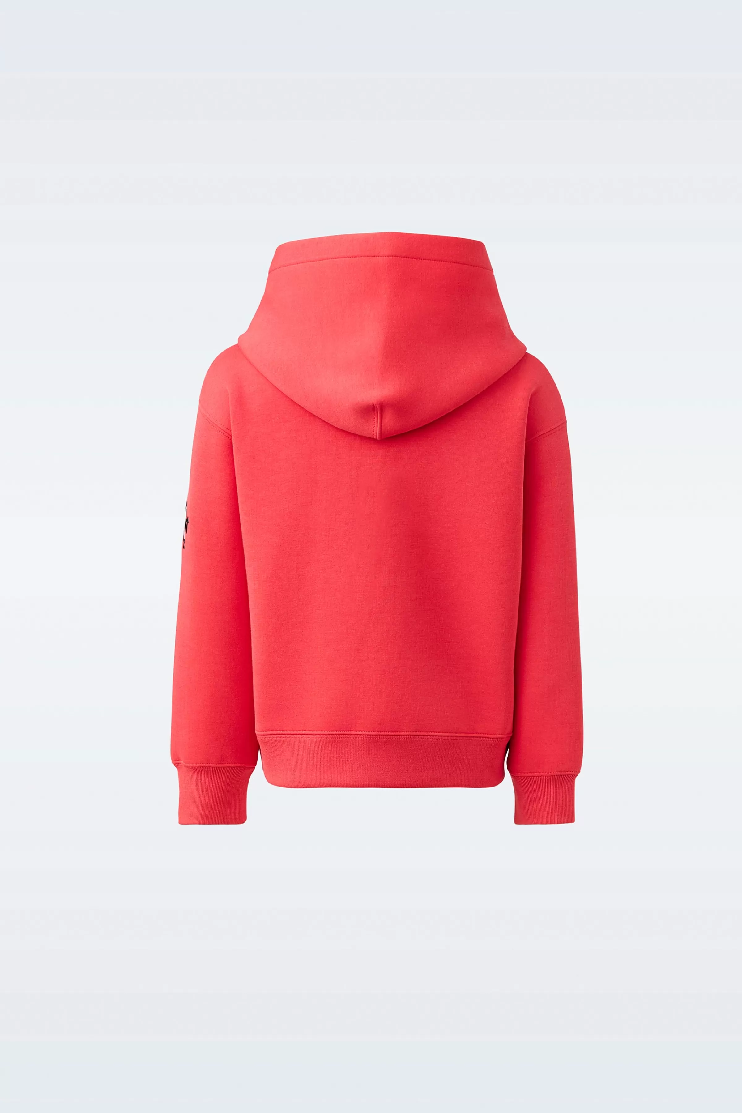 Dru, Double-face Jersey Hoodie For Toddlers (2-6 Years) | ® US | Mackage Store