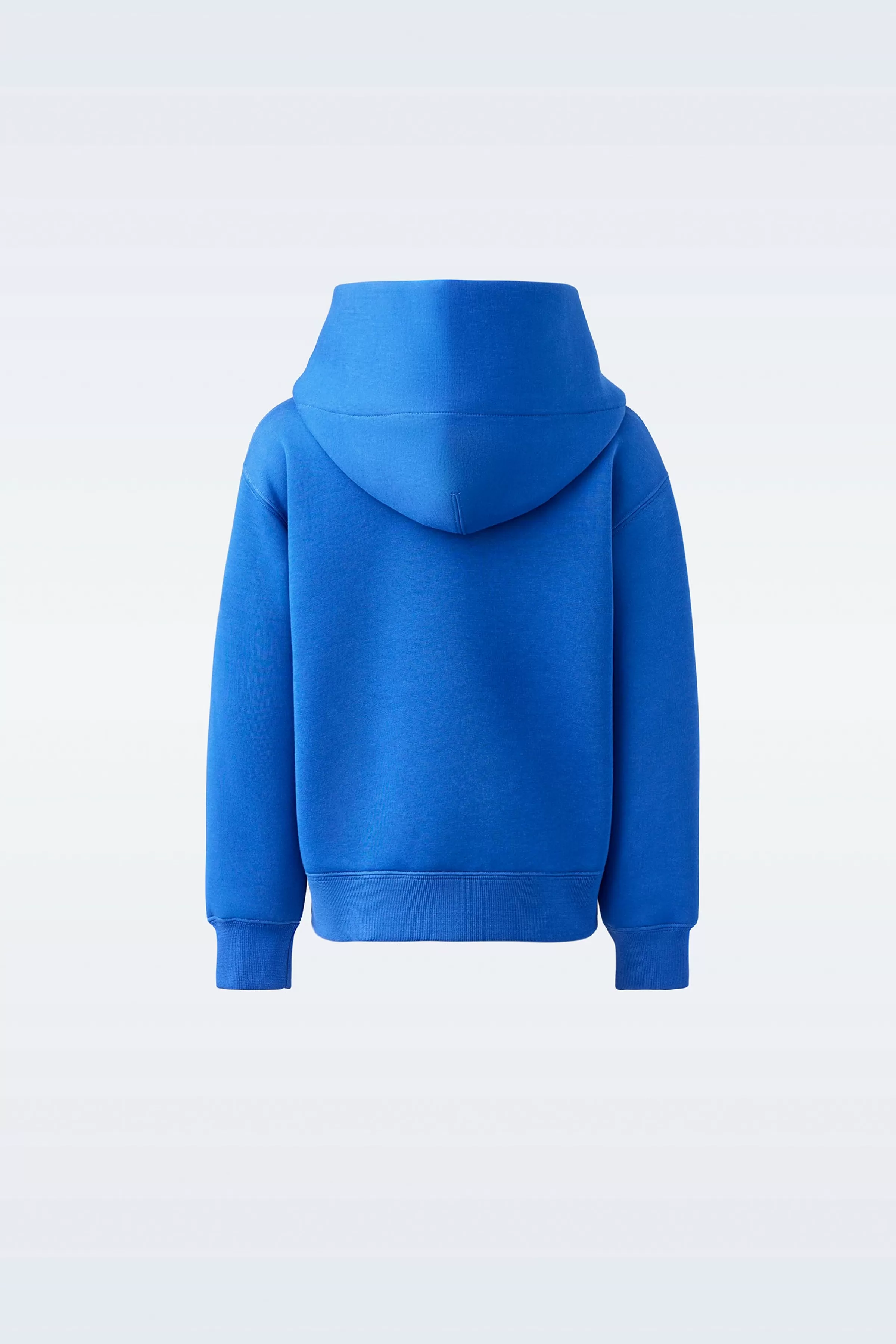 Dru, Double-face Jersey Hoodie For Toddlers (2-6 Years) | ® US | Mackage Best