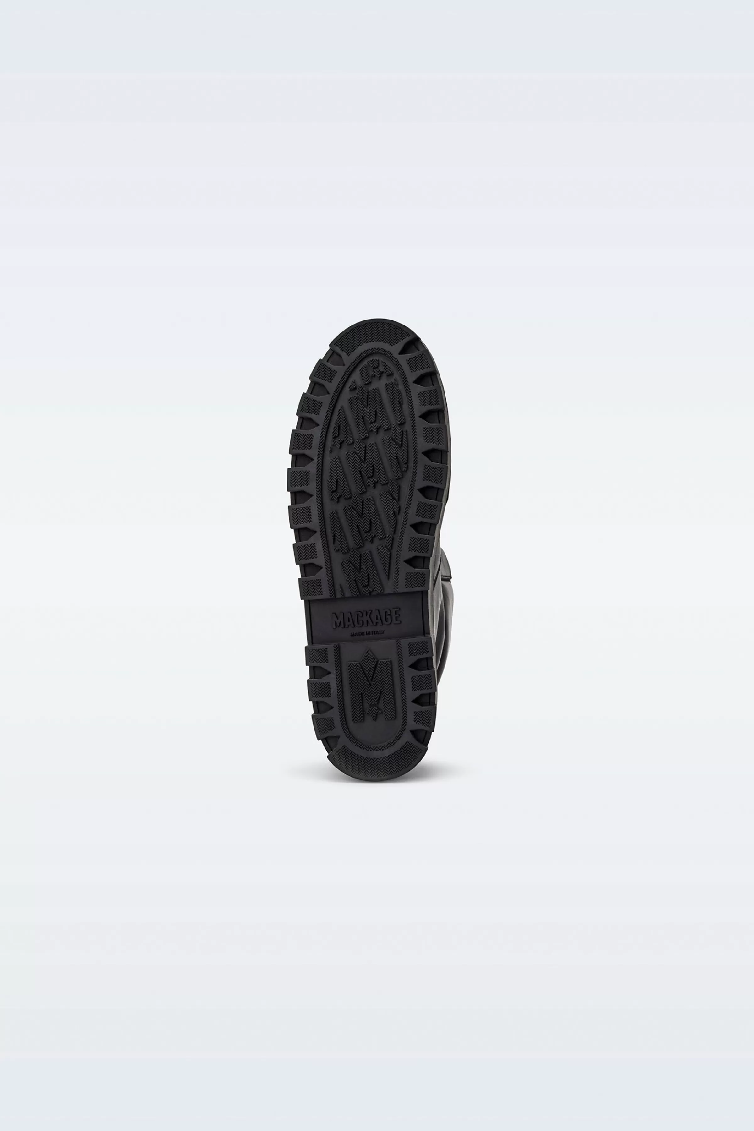 Ekon, Leather Mid-calf Lace-up Boots For Men | ® US | Mackage Flash Sale