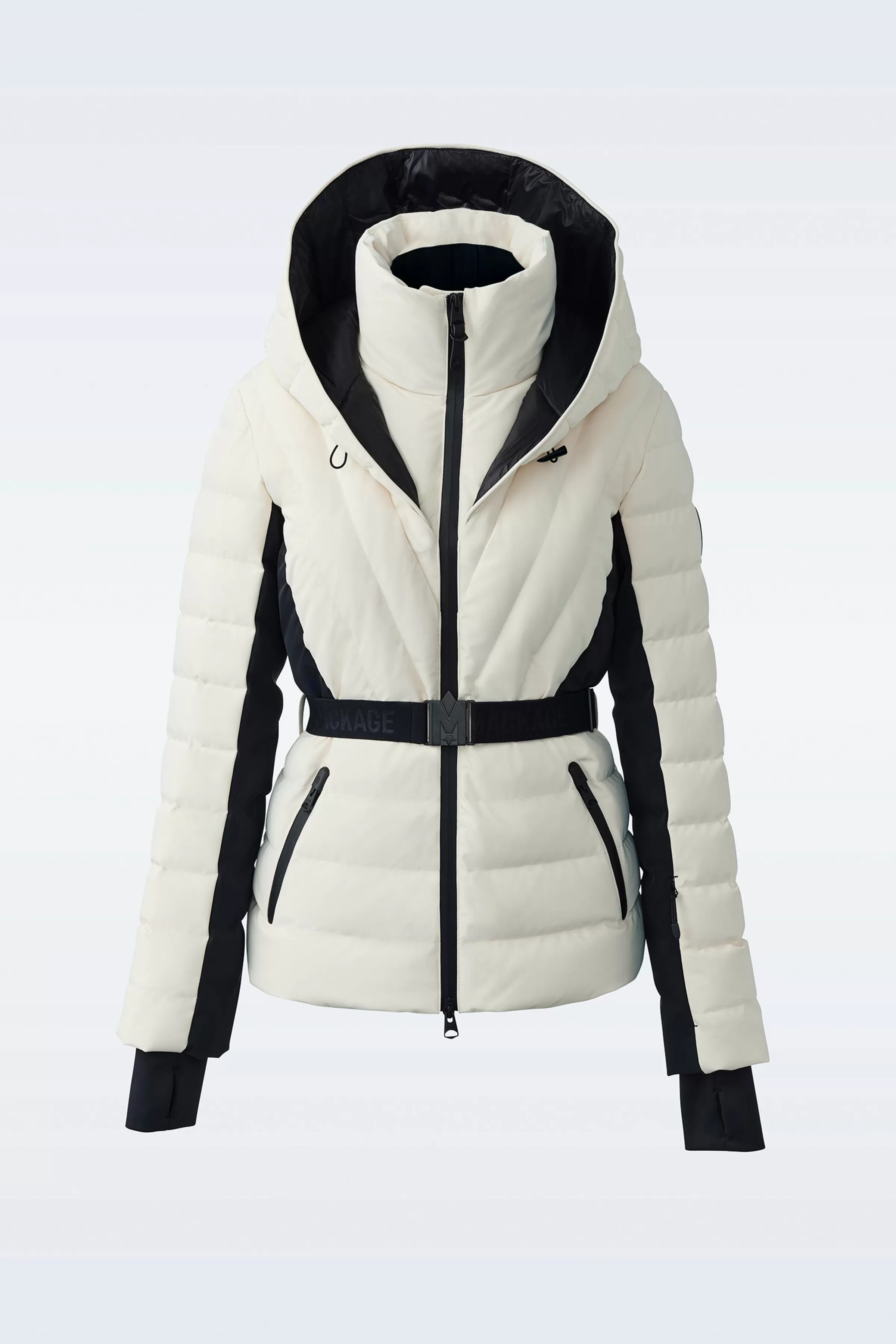 Elita, Agile-360 Down Ski Jacket For Ladies | ® US | Mackage Sale