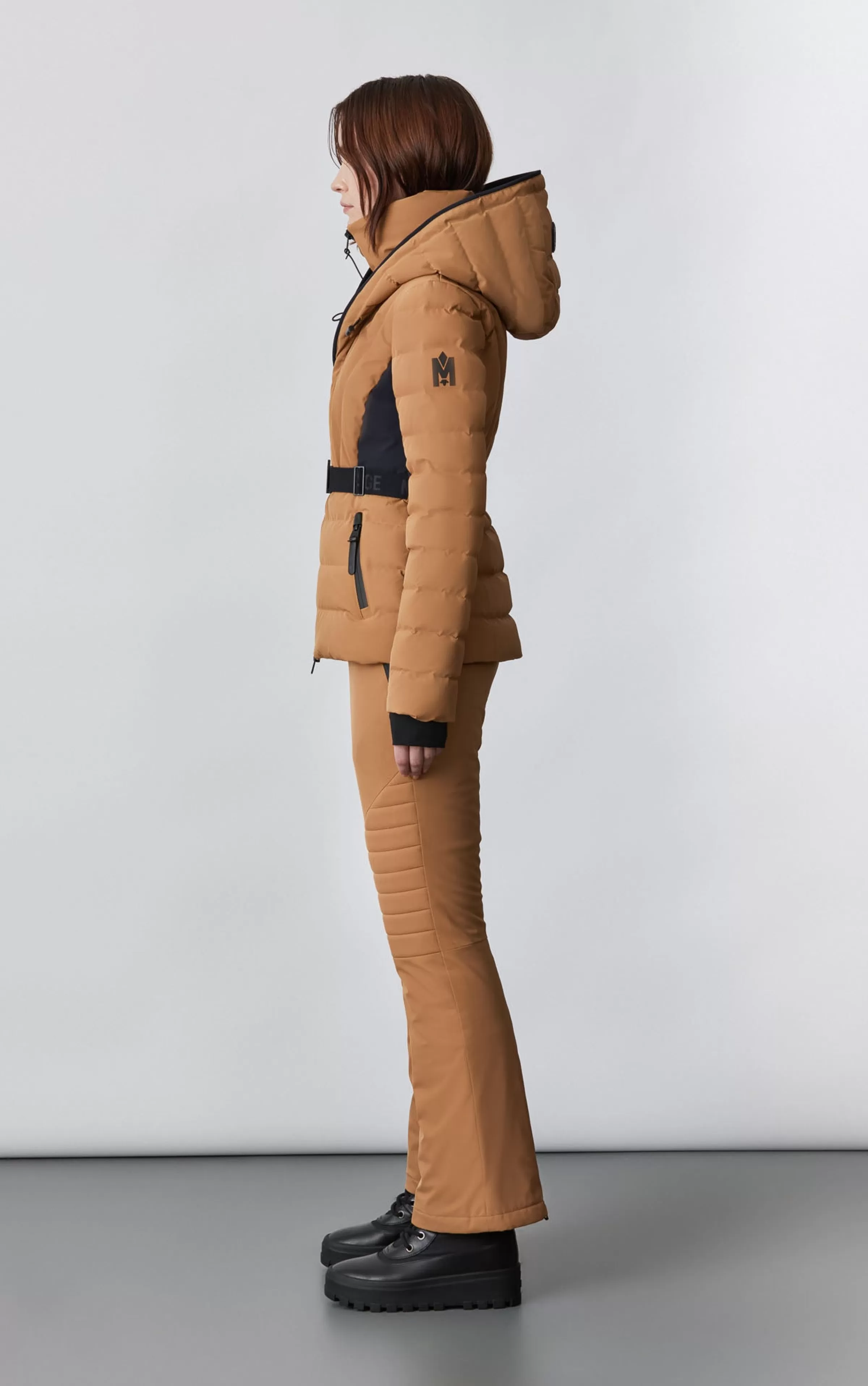 Elita, Agile-360 Down Ski Jacket For Ladies | ® US | Mackage Sale