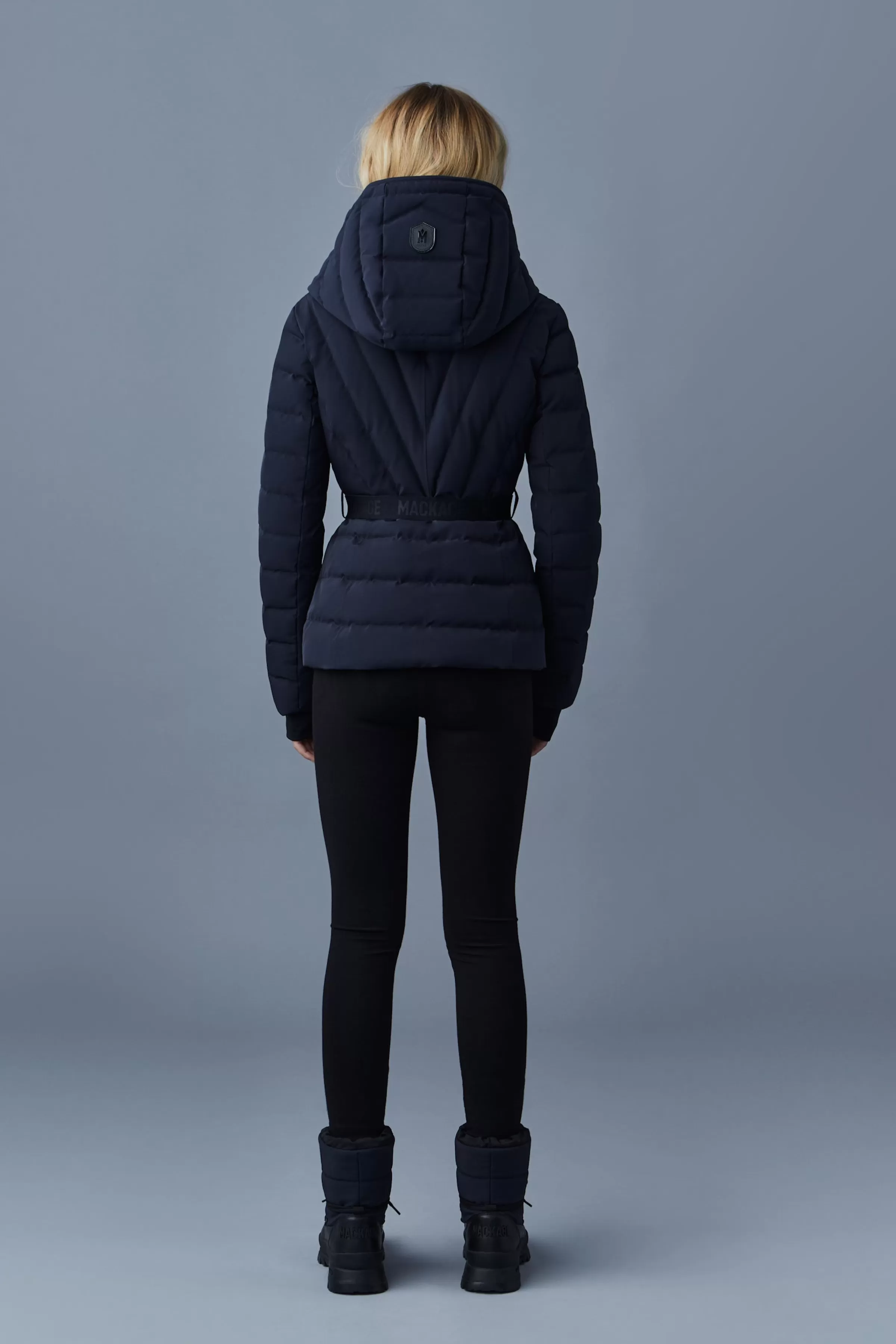 Elita, Agile-360 Down Ski Jacket For Ladies | ® US | Mackage Sale