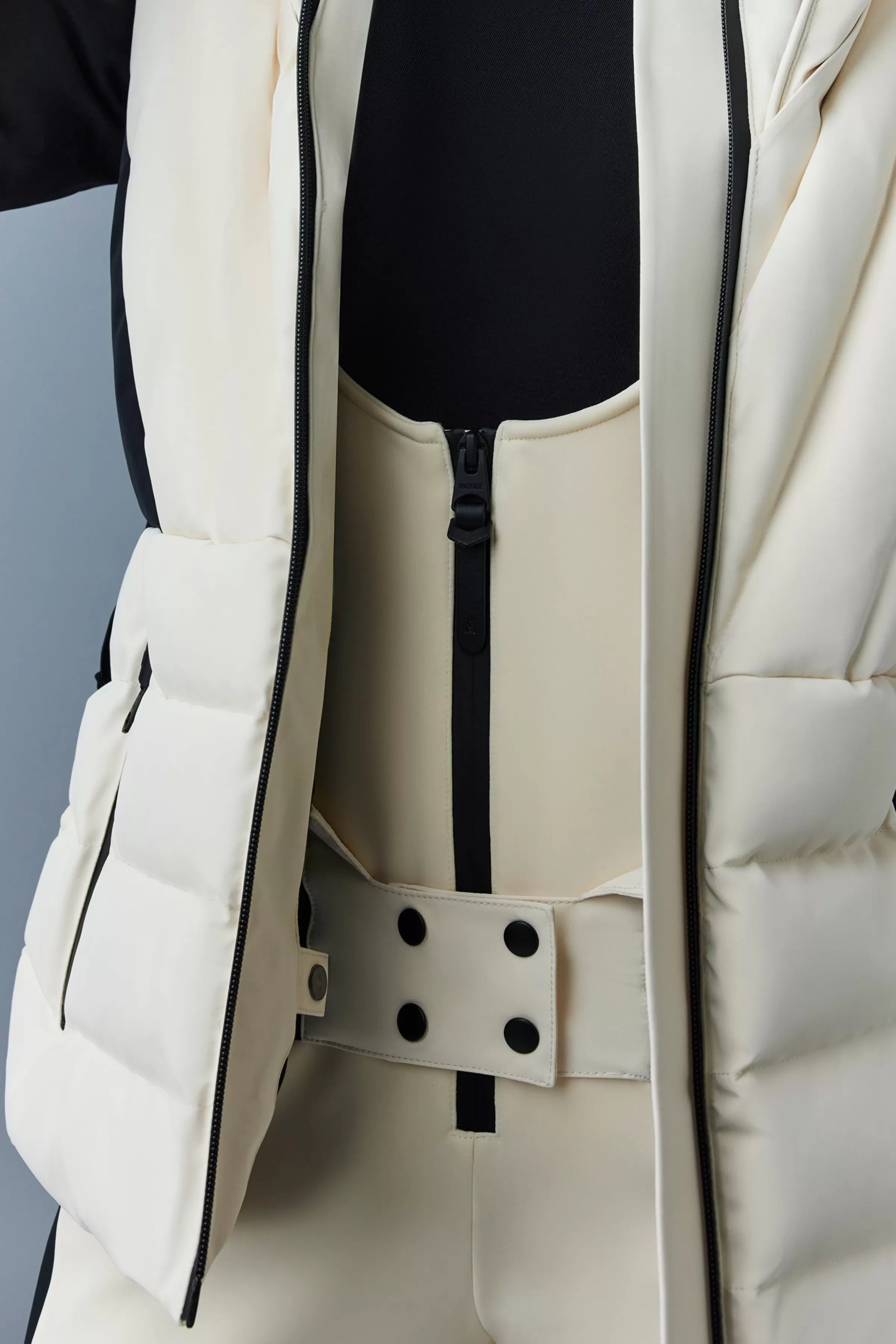 Elita, Agile-360 Down Ski Jacket For Ladies | ® US | Mackage Sale