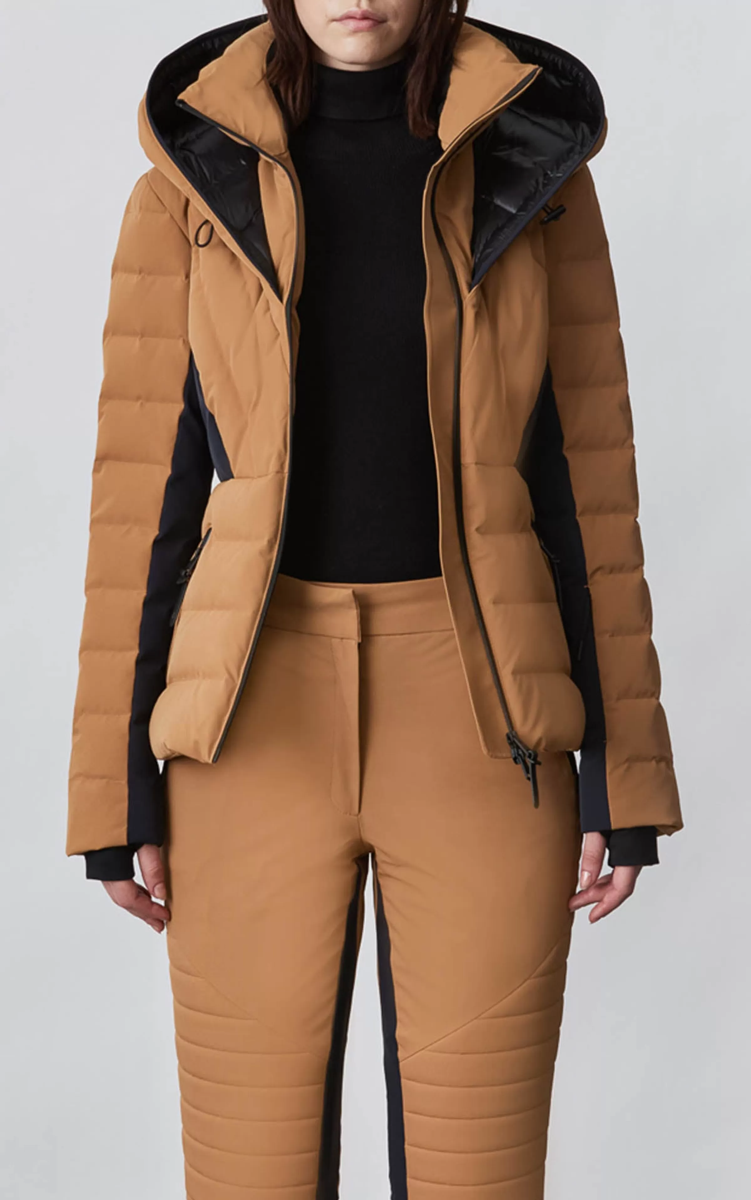 Elita, Agile-360 Down Ski Jacket For Ladies | ® US | Mackage Sale