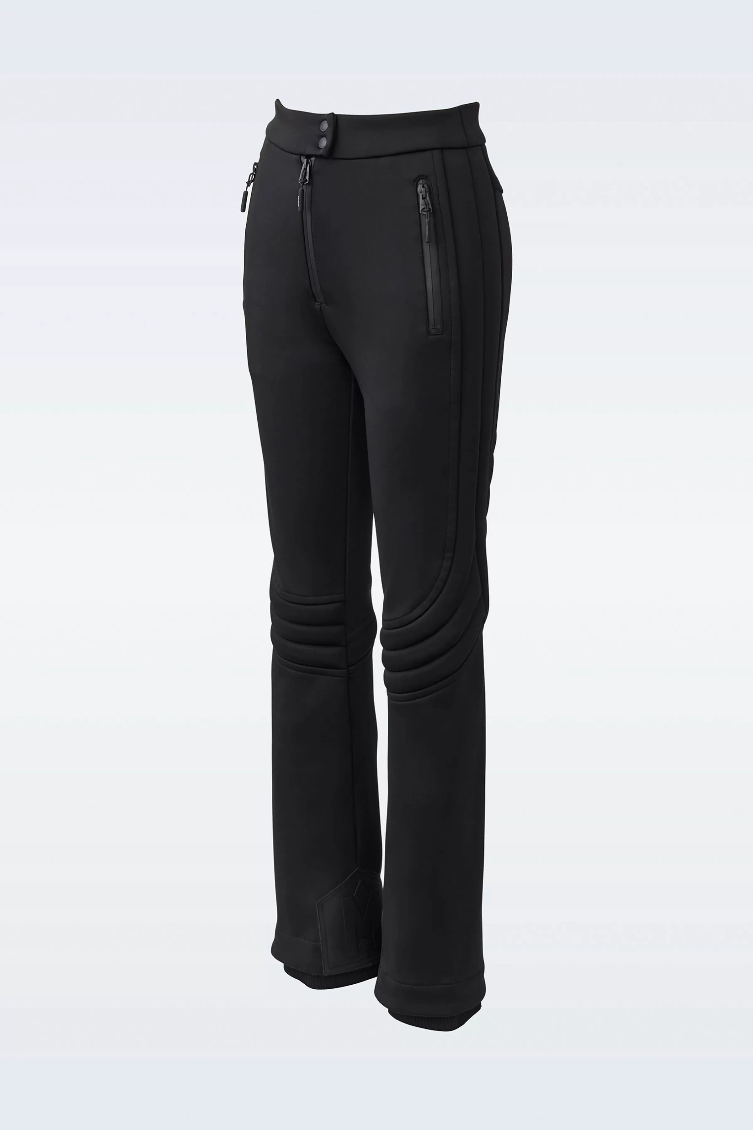 Erika, Techno Fleece Ski Pants With Snow Gaiter For Ladies | ® US | Mackage Flash Sale
