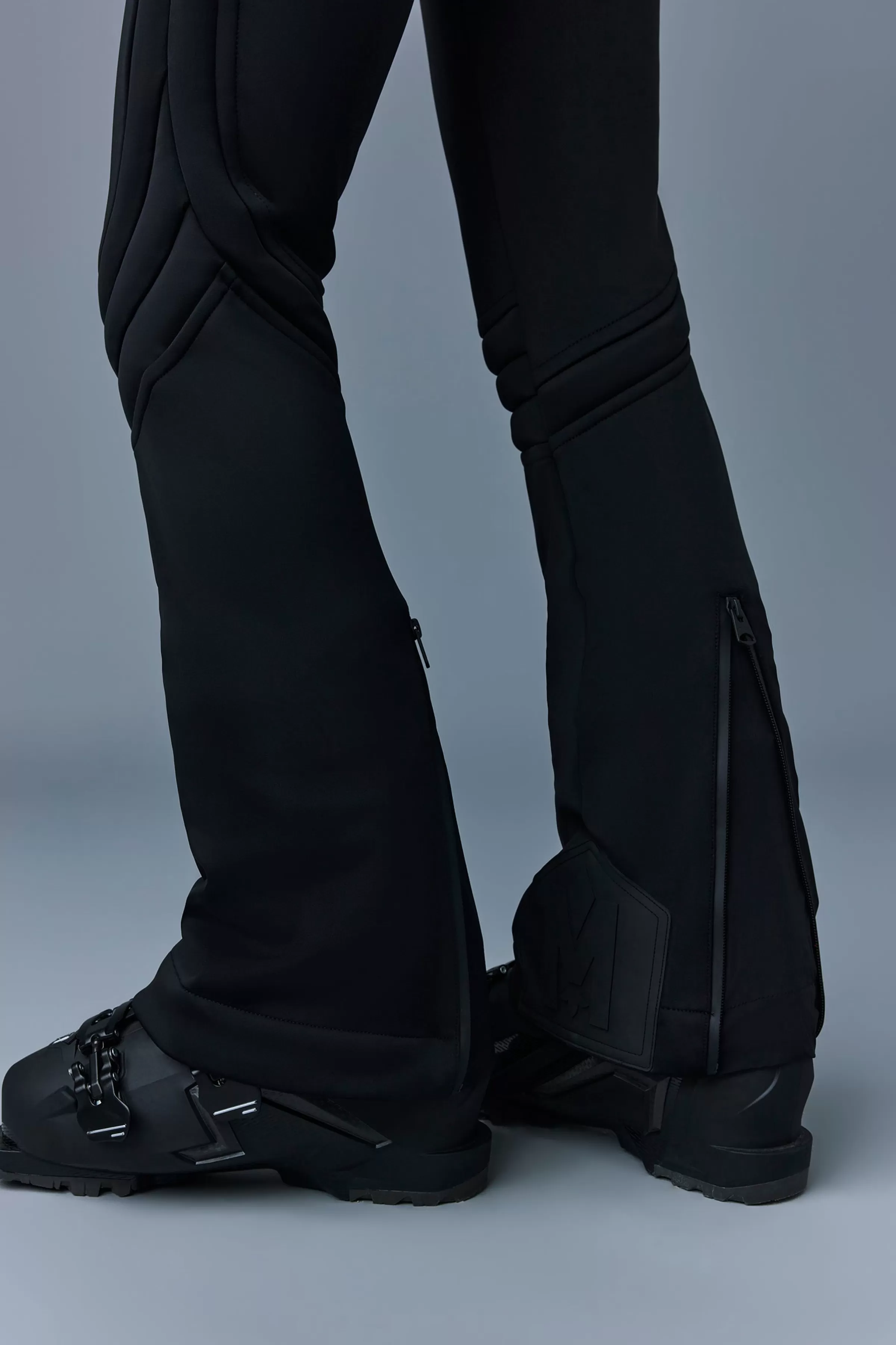 Erika, Techno Fleece Ski Pants With Snow Gaiter For Ladies | ® US | Mackage Flash Sale