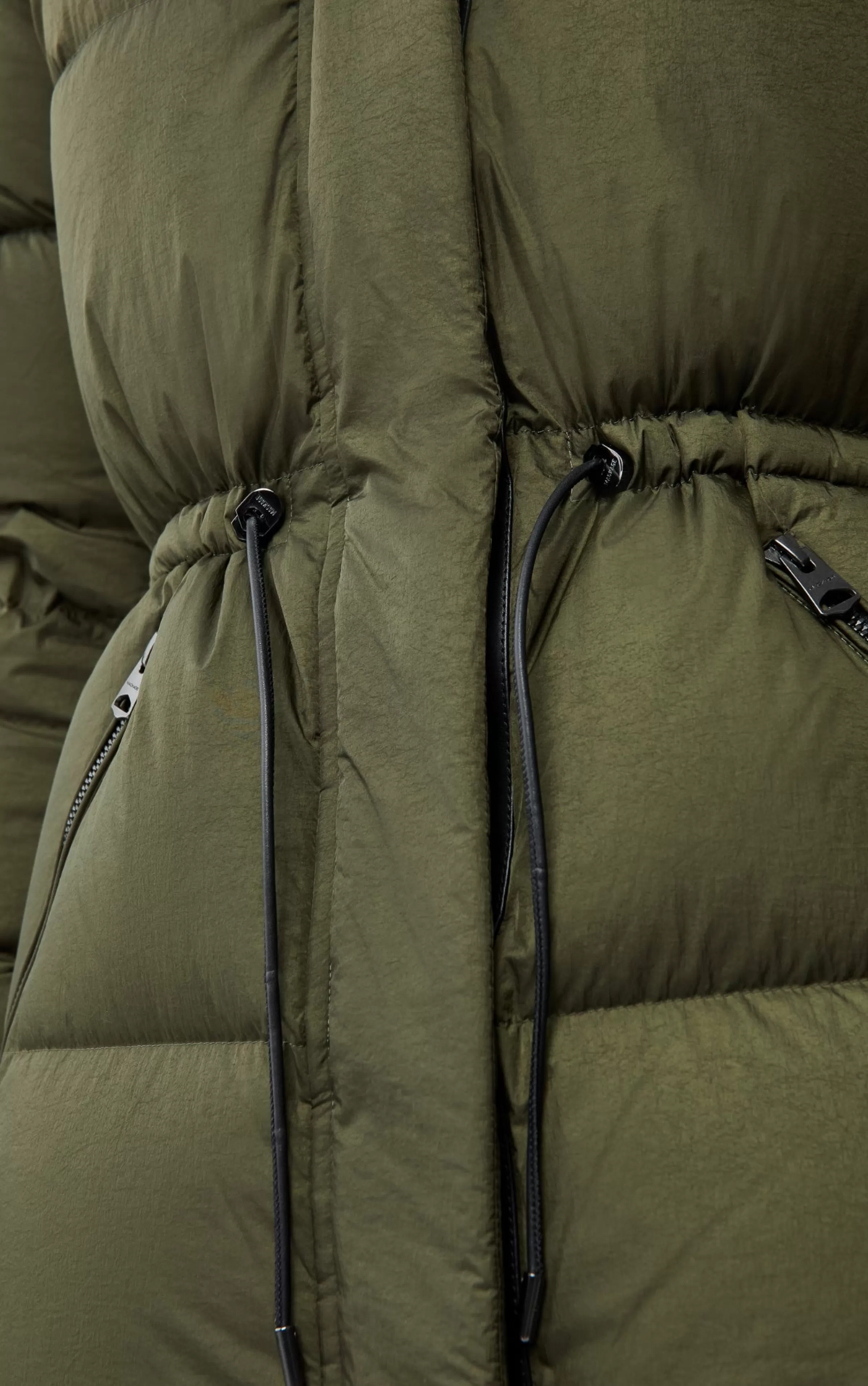 Freya, Foil Sheild Down Jacket For Ladies | ® US | Mackage Hot