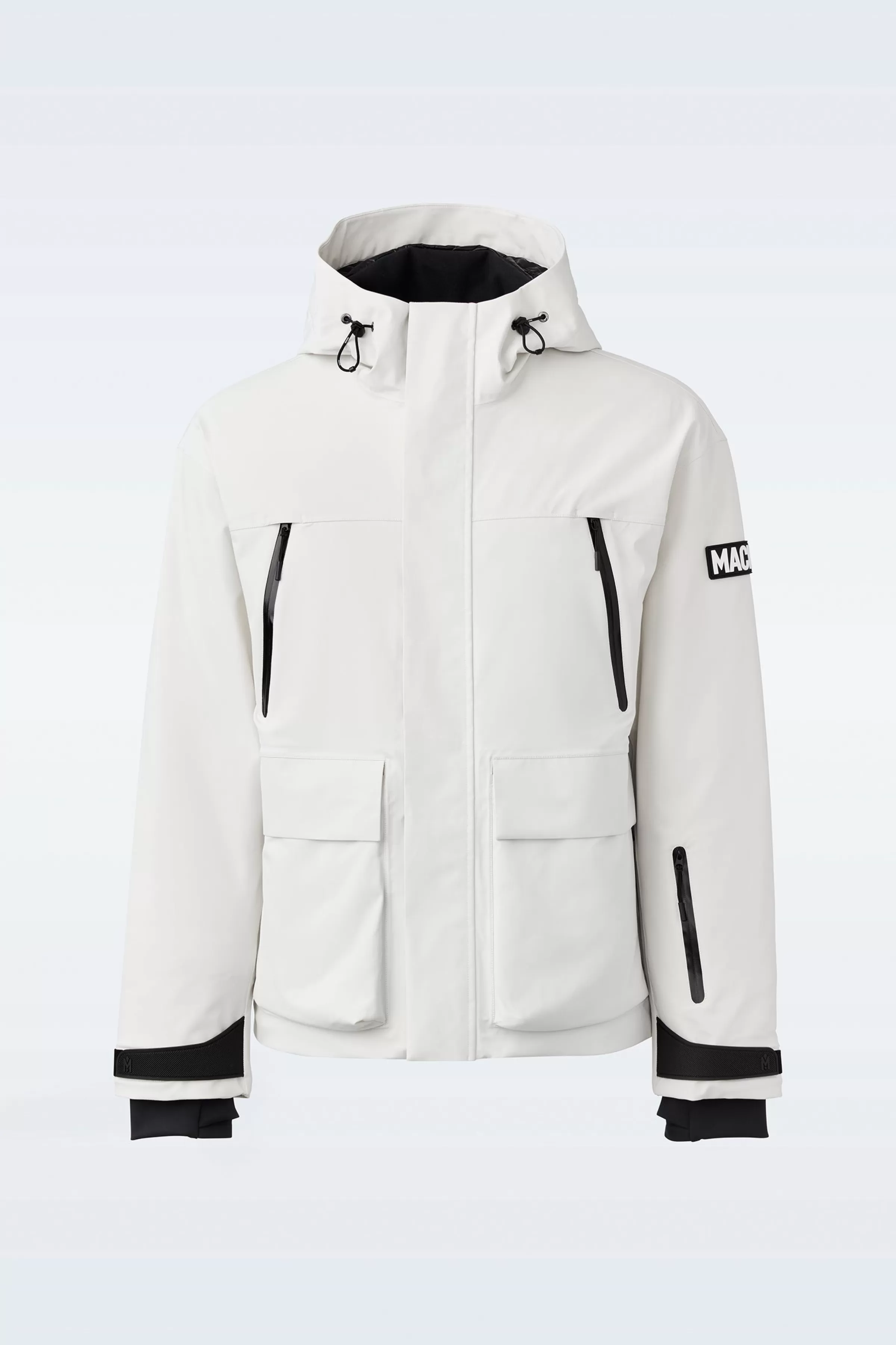 Frost, Agile-360 Down Ski Jacket For Men | ® US | Mackage Best Sale