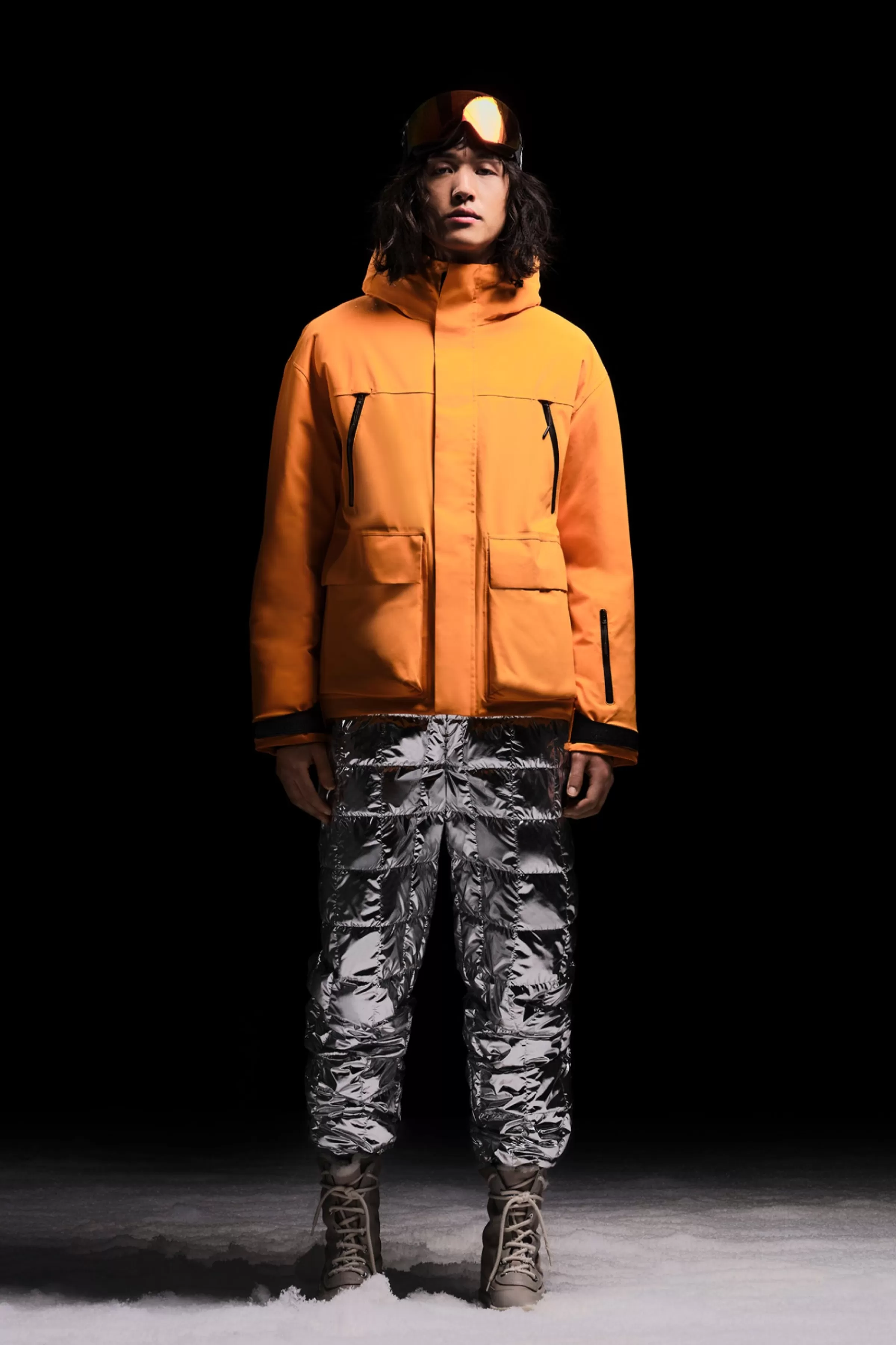 Frost, Agile-360 Down Ski Jacket For Men | ® US | Mackage Best Sale