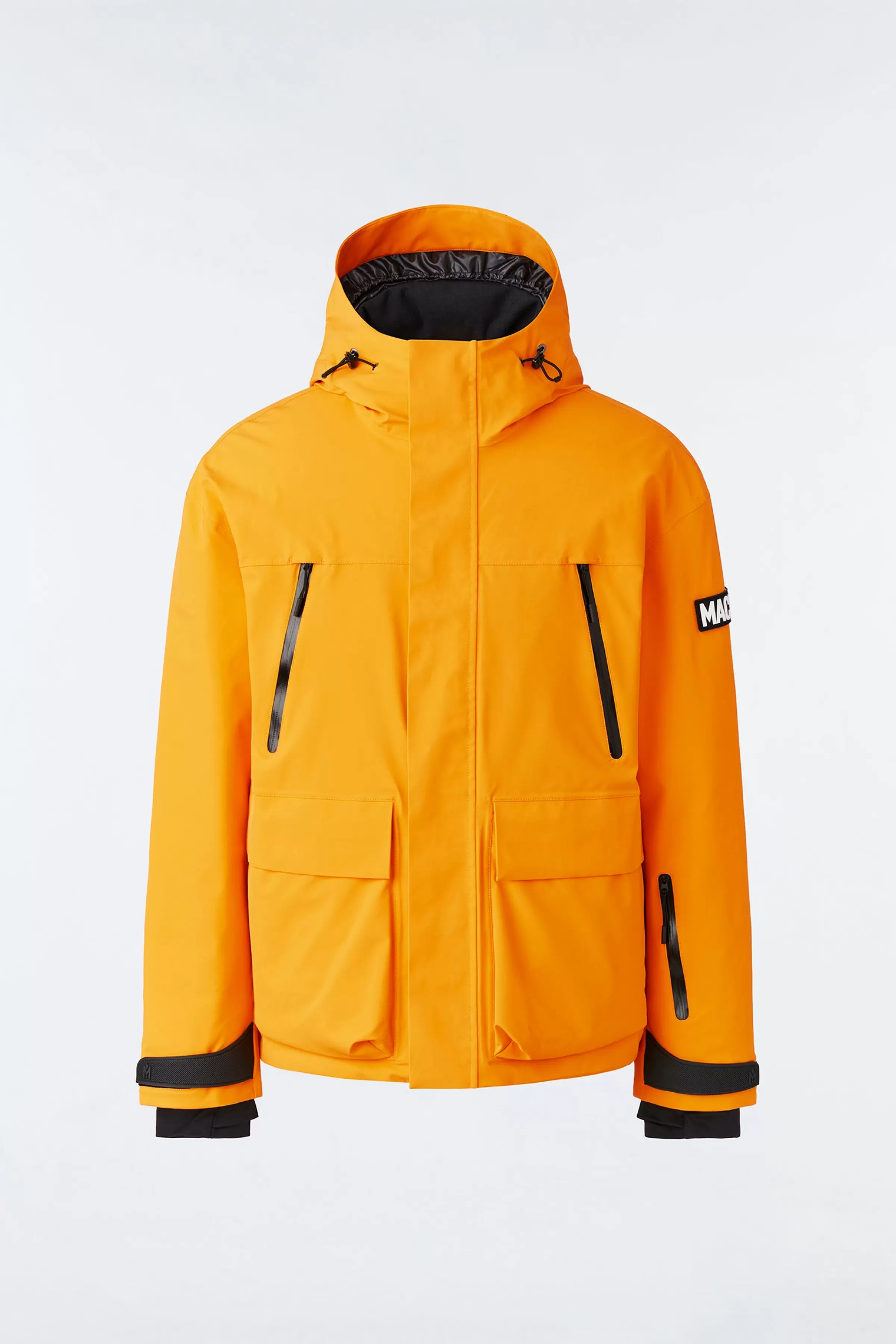 Frost, Agile-360 Down Ski Jacket For Men | ® US | Mackage Best Sale