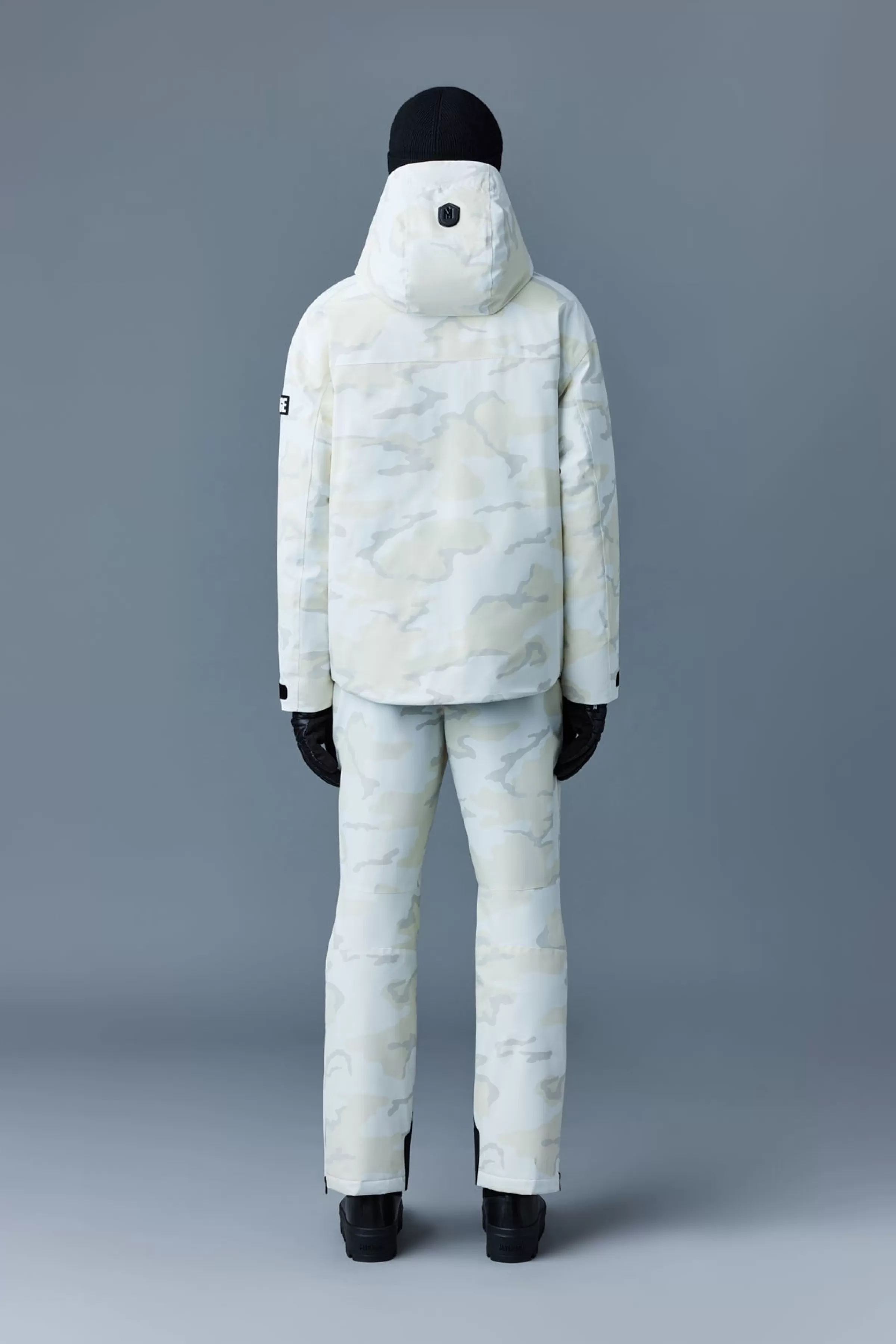 Frost, Agile-360 Down Ski Jacket For Men | ® US | Mackage Best Sale