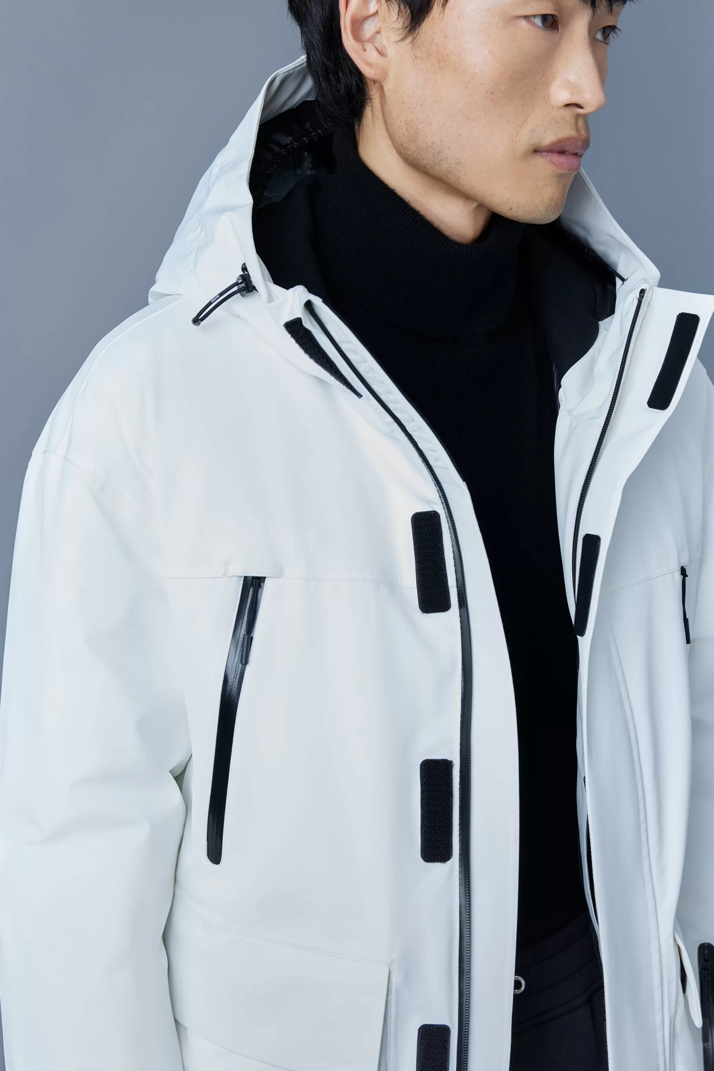 Frost, Agile-360 Down Ski Jacket For Men | ® US | Mackage Best Sale