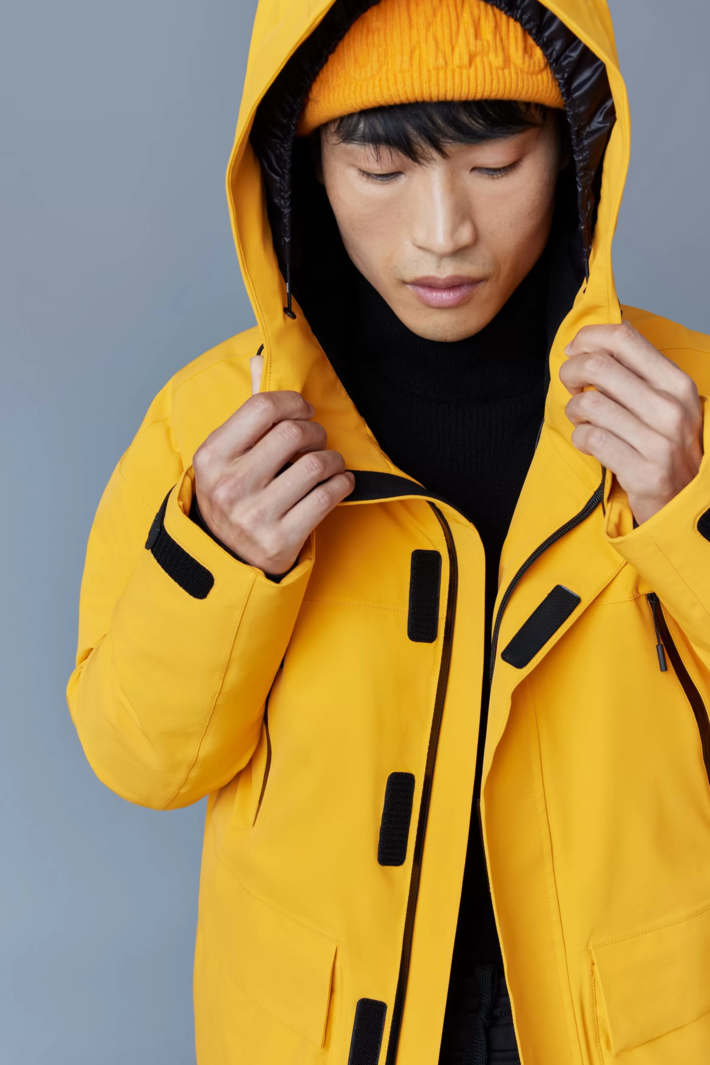 Frost, Agile-360 Down Ski Jacket For Men | ® US | Mackage Best Sale