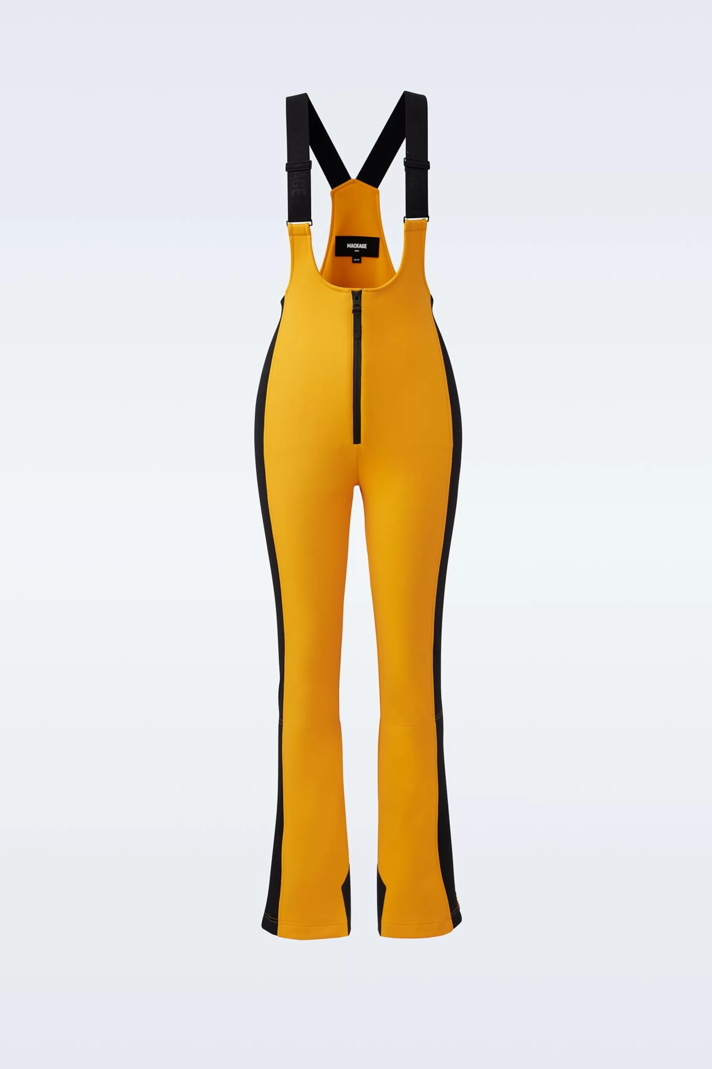 Gia, Agile-360 Fitted Ski Pants With Suspenders For Ladies | ® US | Mackage Clearance