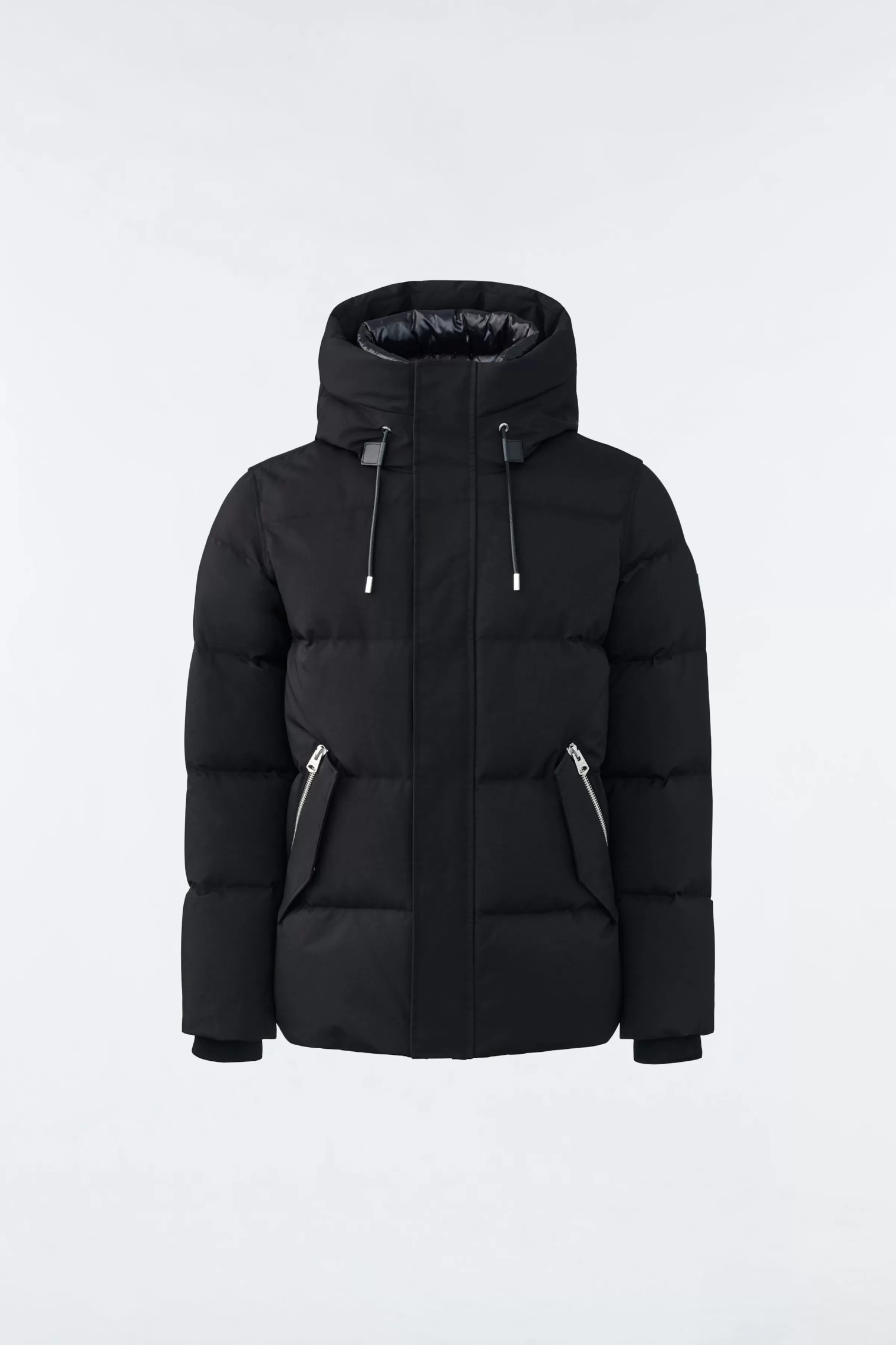 Graydon, 2-in-1 Lustrous Light Down Jacket For Men | ® US | Mackage Outlet