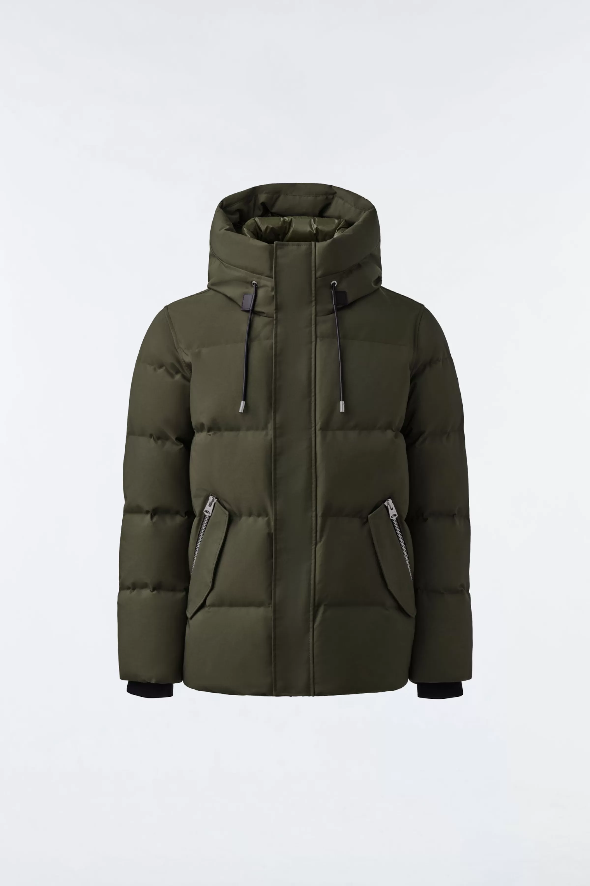 Graydon, 2-in-1 Lustrous Light Down Jacket For Men | ® US | Mackage Outlet