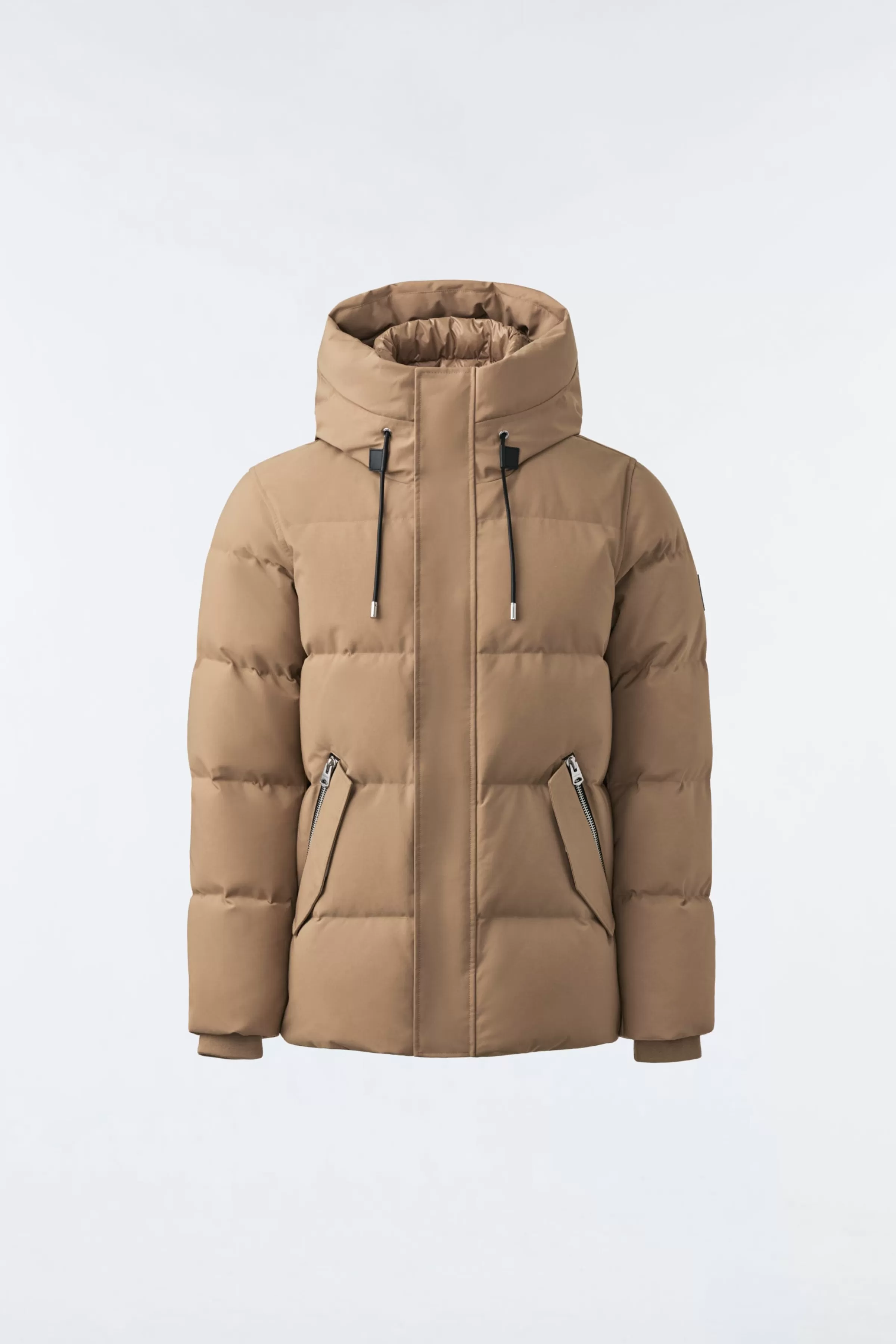 Graydon, 2-in-1 Lustrous Light Down Jacket For Men | ® US | Mackage Outlet