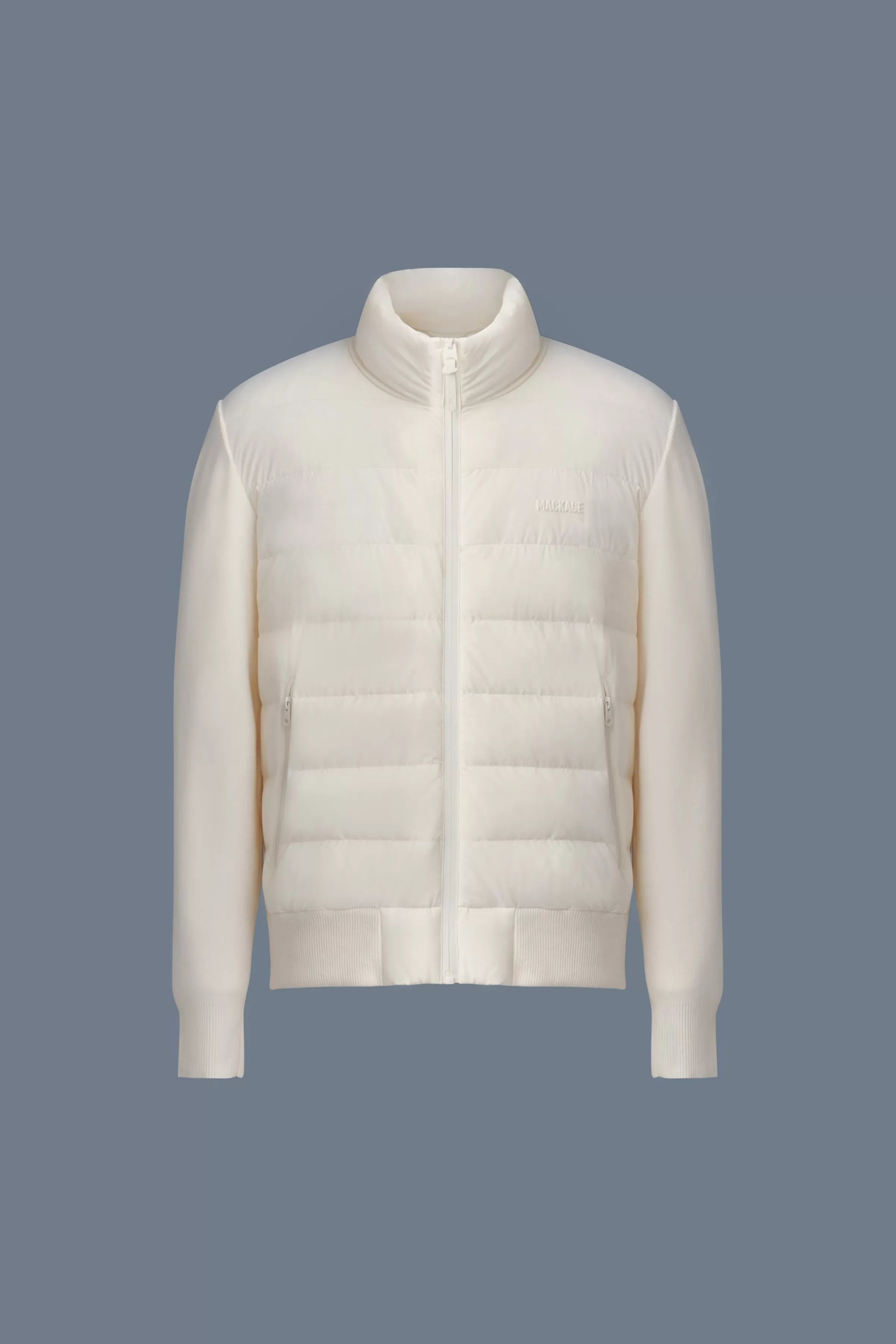 Haney, Hybrid Light Down Jacket For Men | ® US | Mackage Outlet