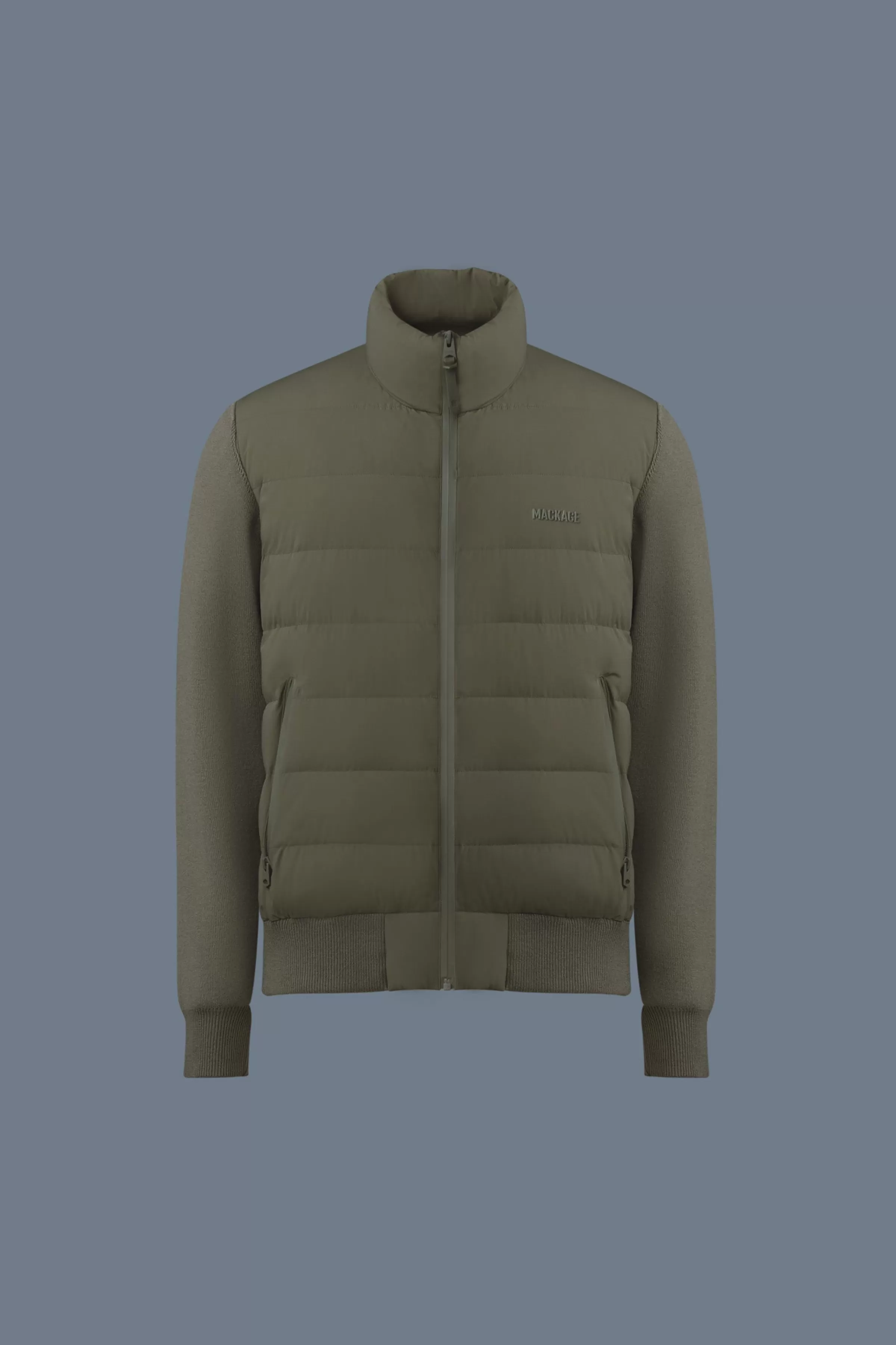 Haney, Hybrid Light Down Jacket For Men | ® US | Mackage Outlet