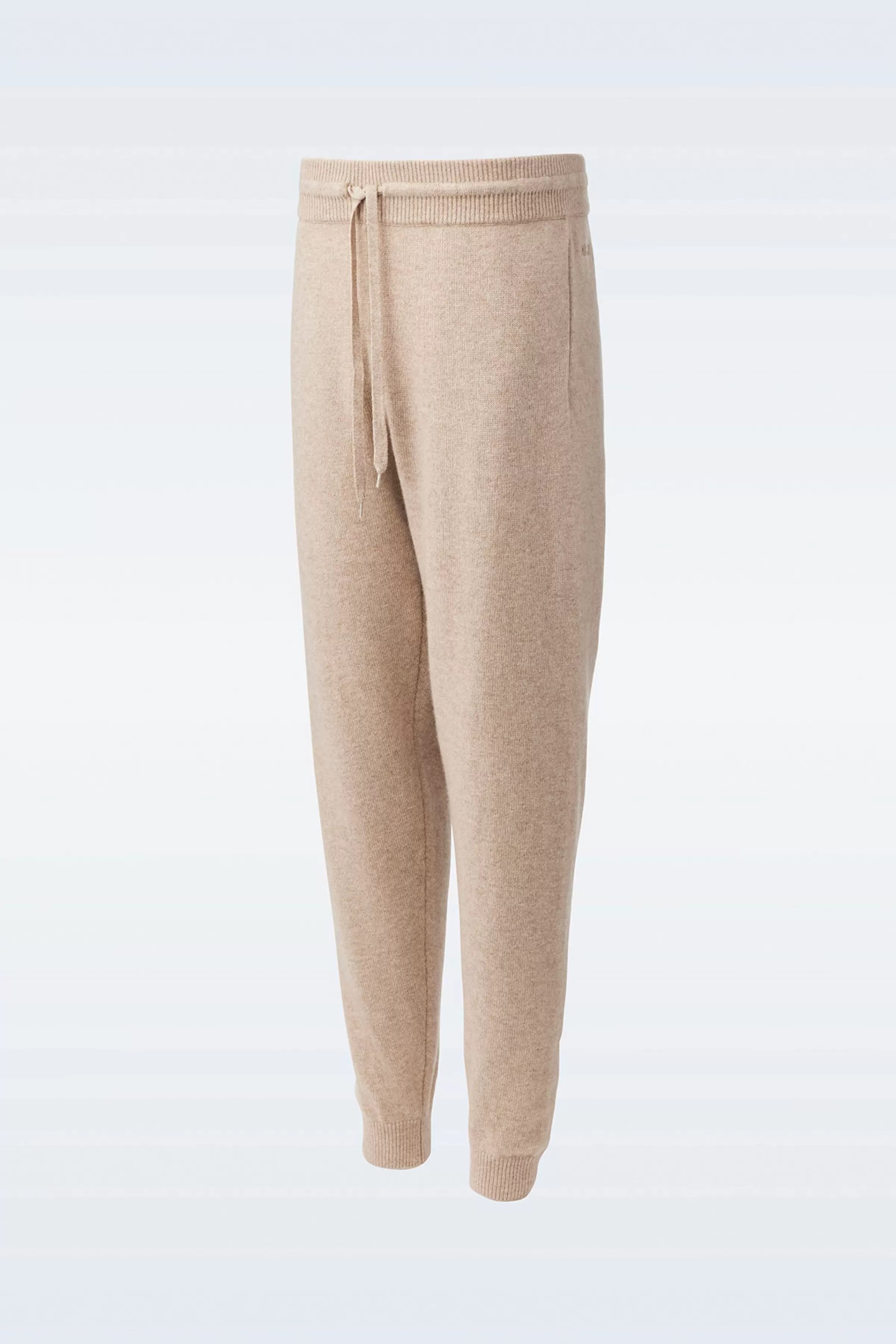 Harrison, Cashmere-blend Sweatpants For Men | ® US | Mackage Clearance