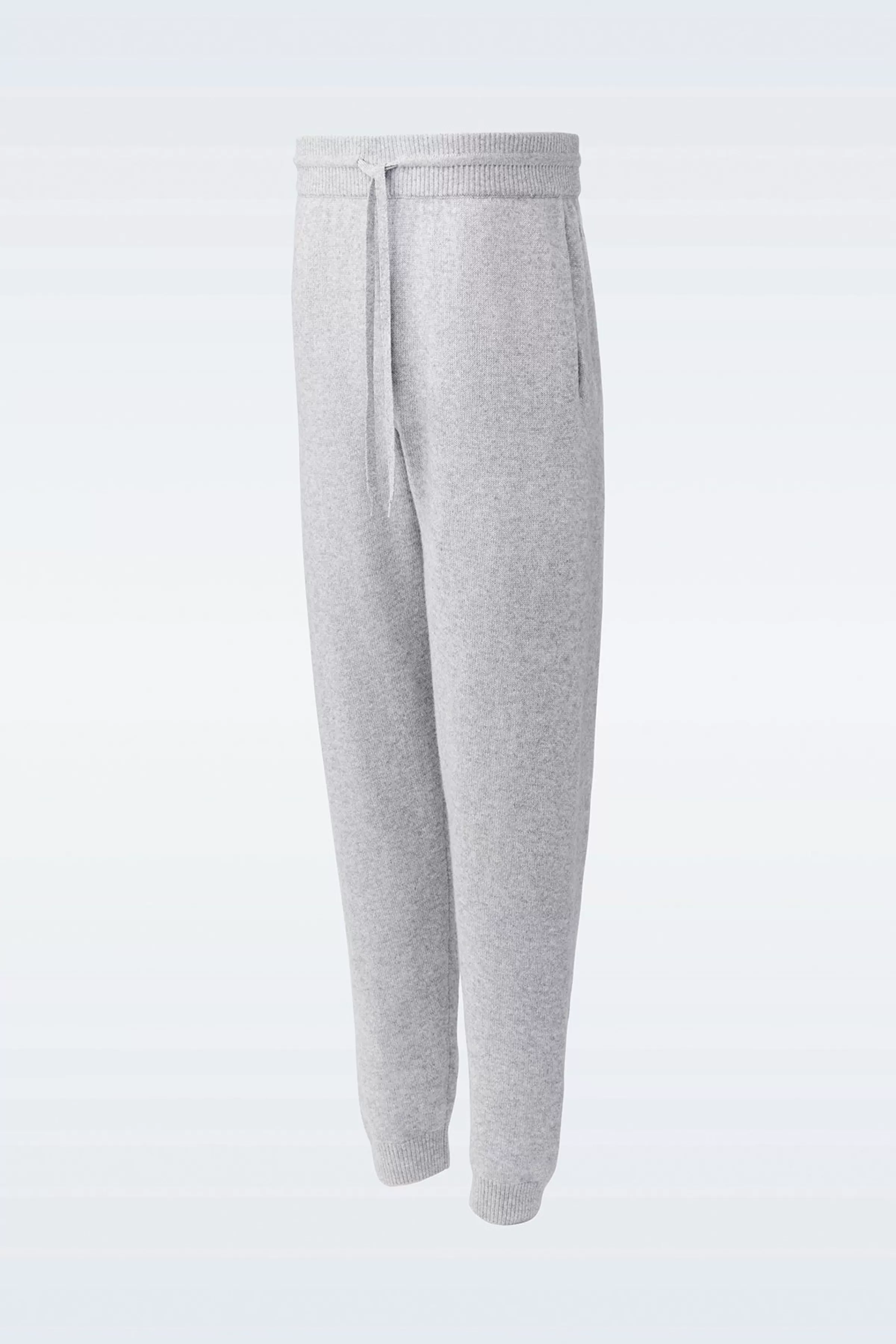 Harrison, Cashmere-blend Sweatpants For Men | ® US | Mackage Best