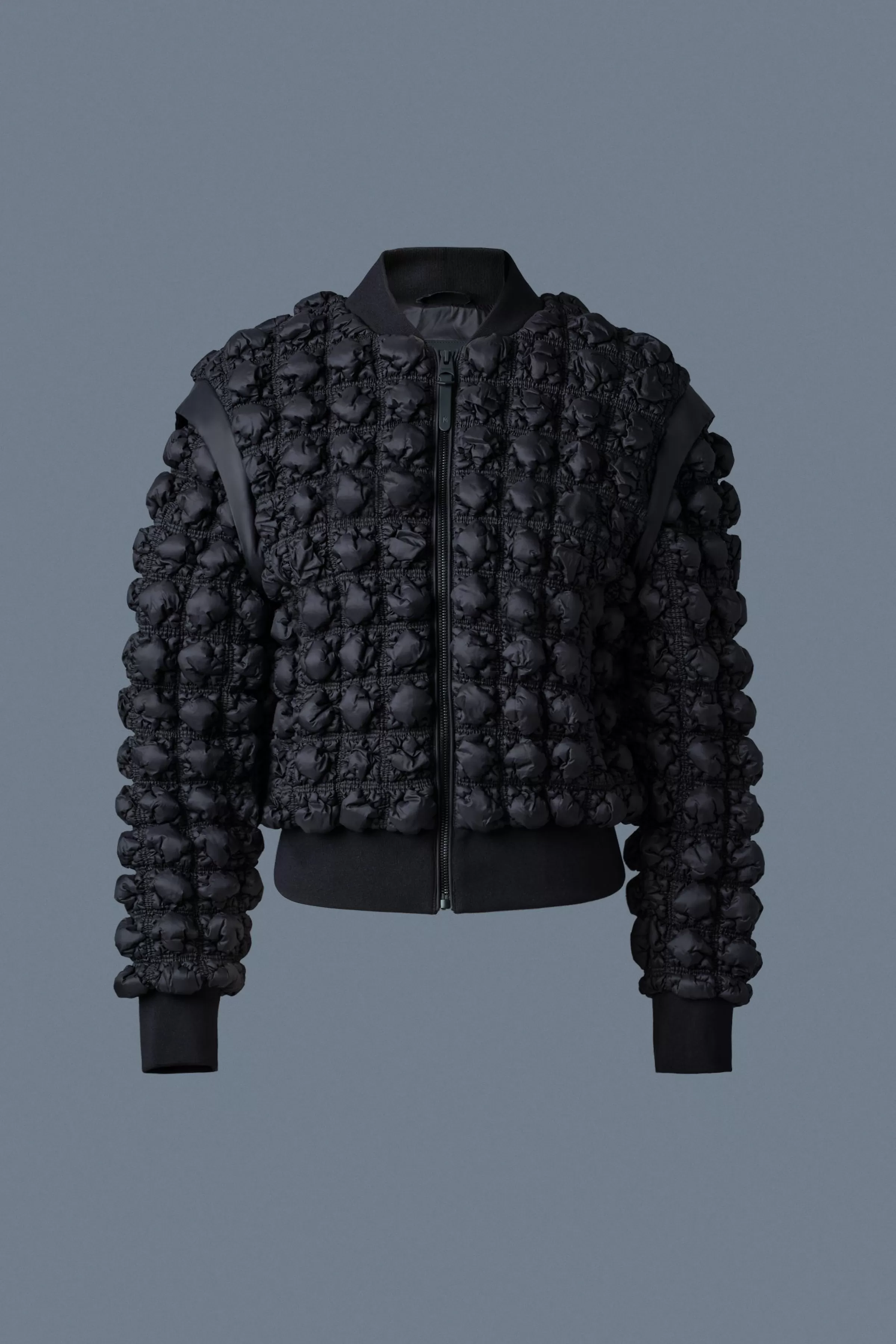 Helen, Diamond Quilted Bomber Jacket | ® US | Mackage Outlet