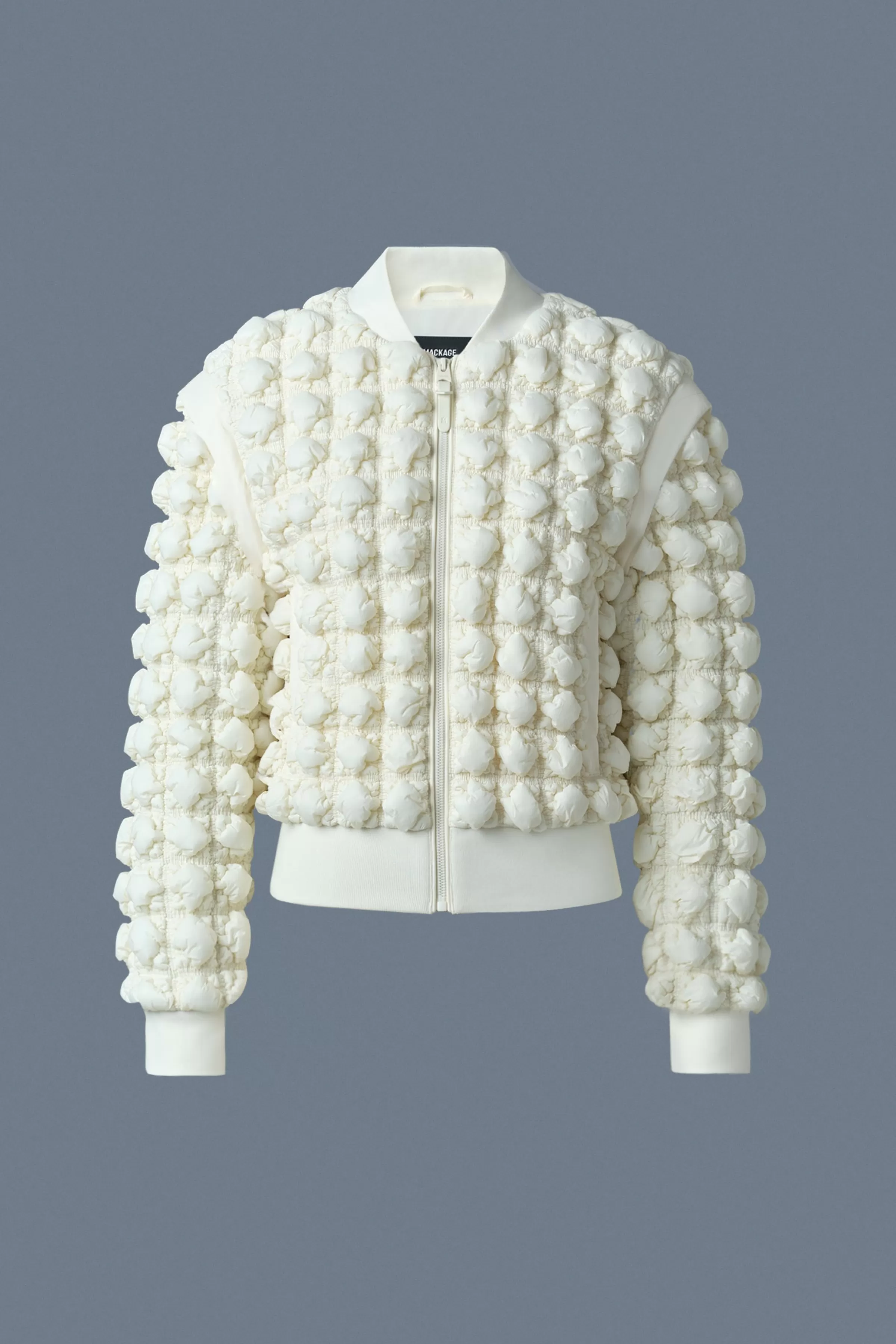 Helen, Diamond Quilted Bomber Jacket | ® US | Mackage Shop